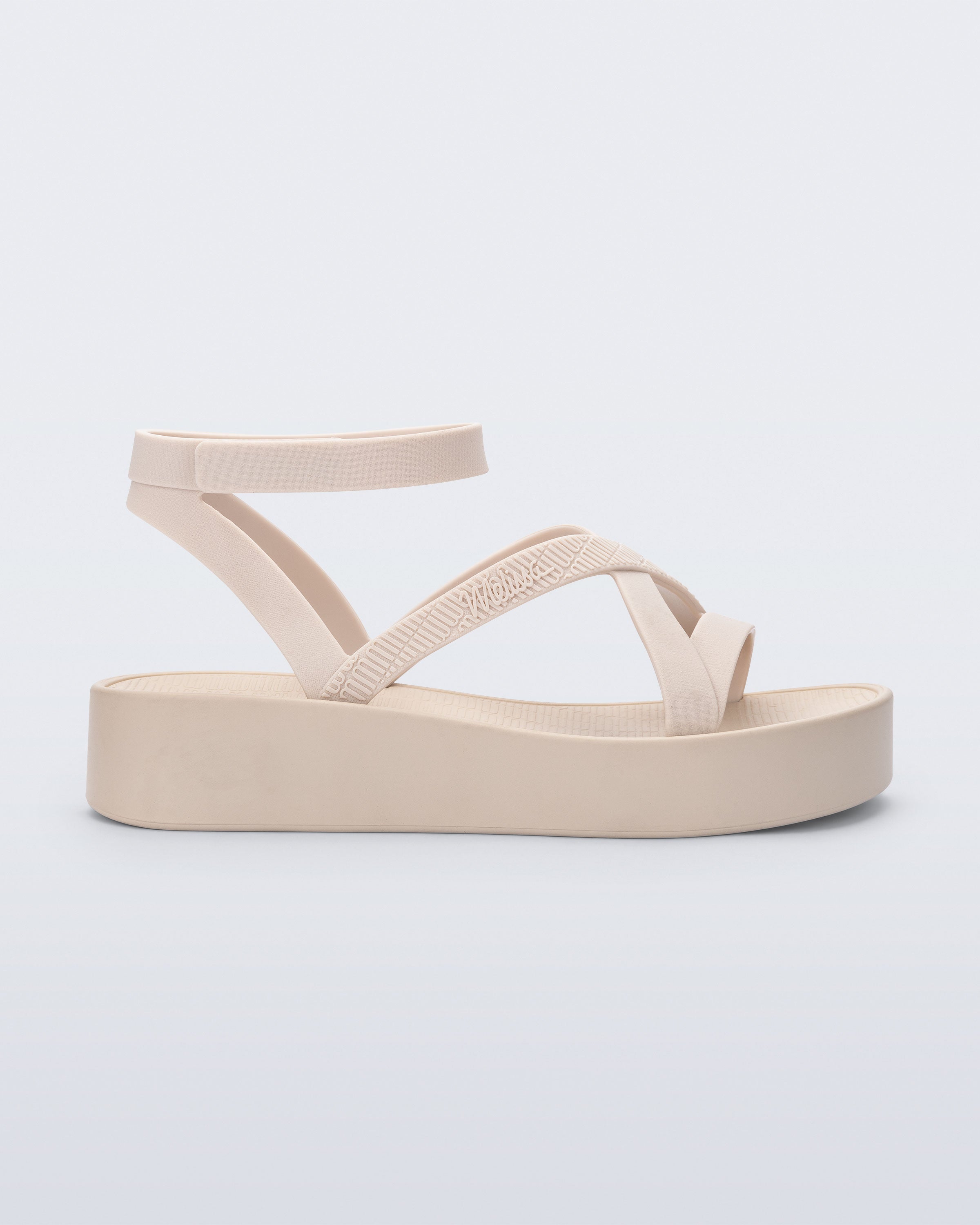 MELISSA SUN BARRA PLATFORM AD