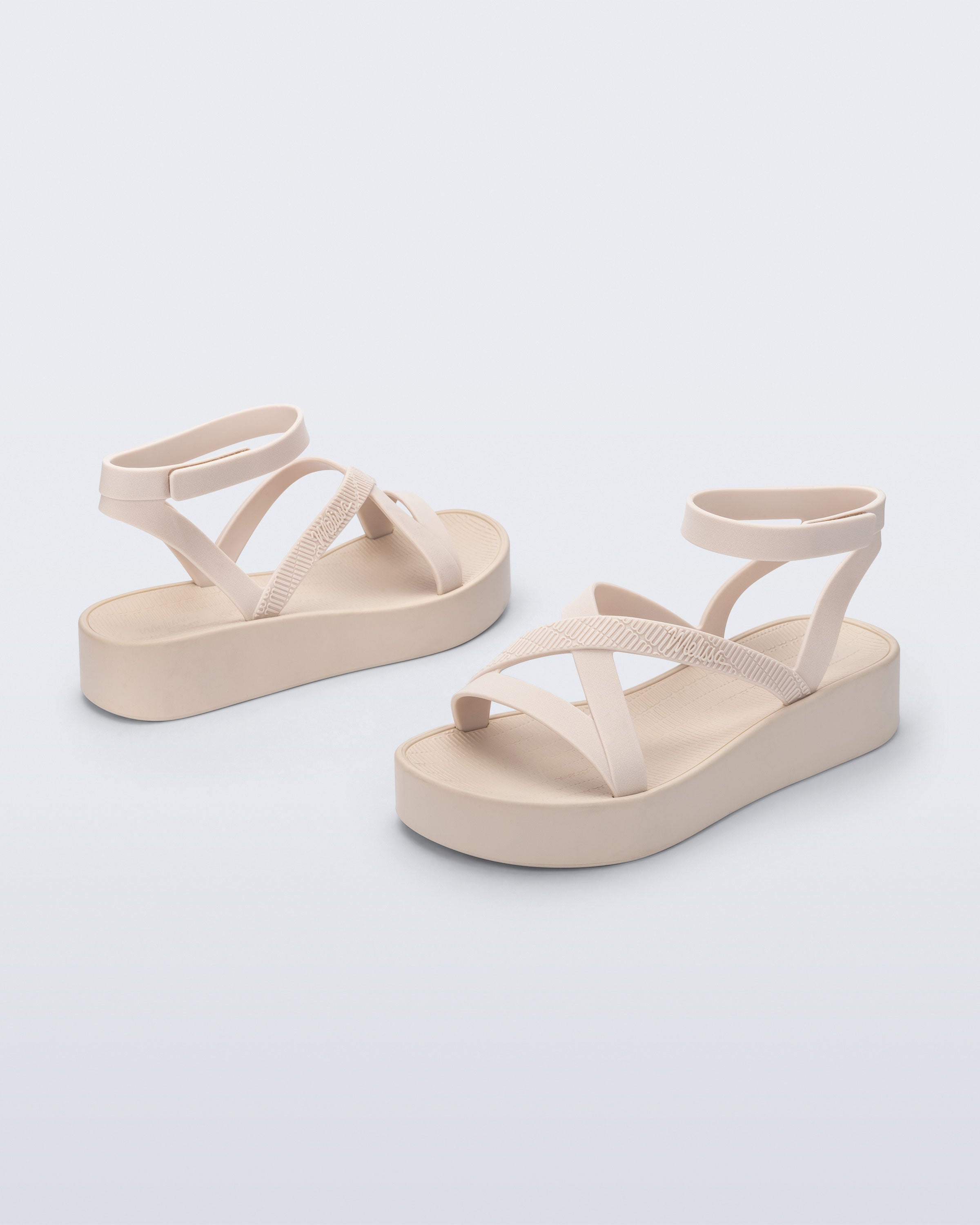 MELISSA SUN BARRA PLATFORM AD