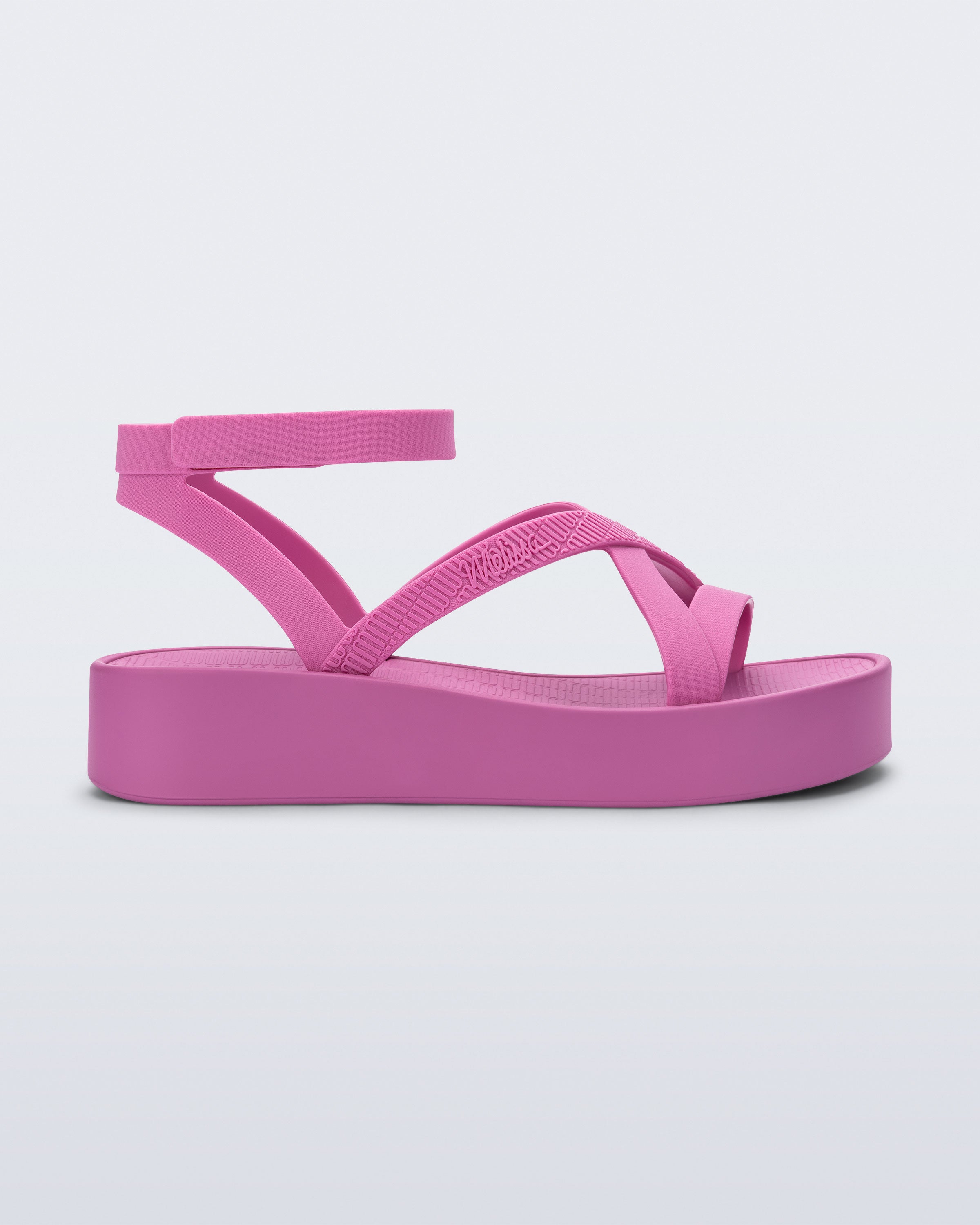 MELISSA SUN BARRA PLATFORM AD