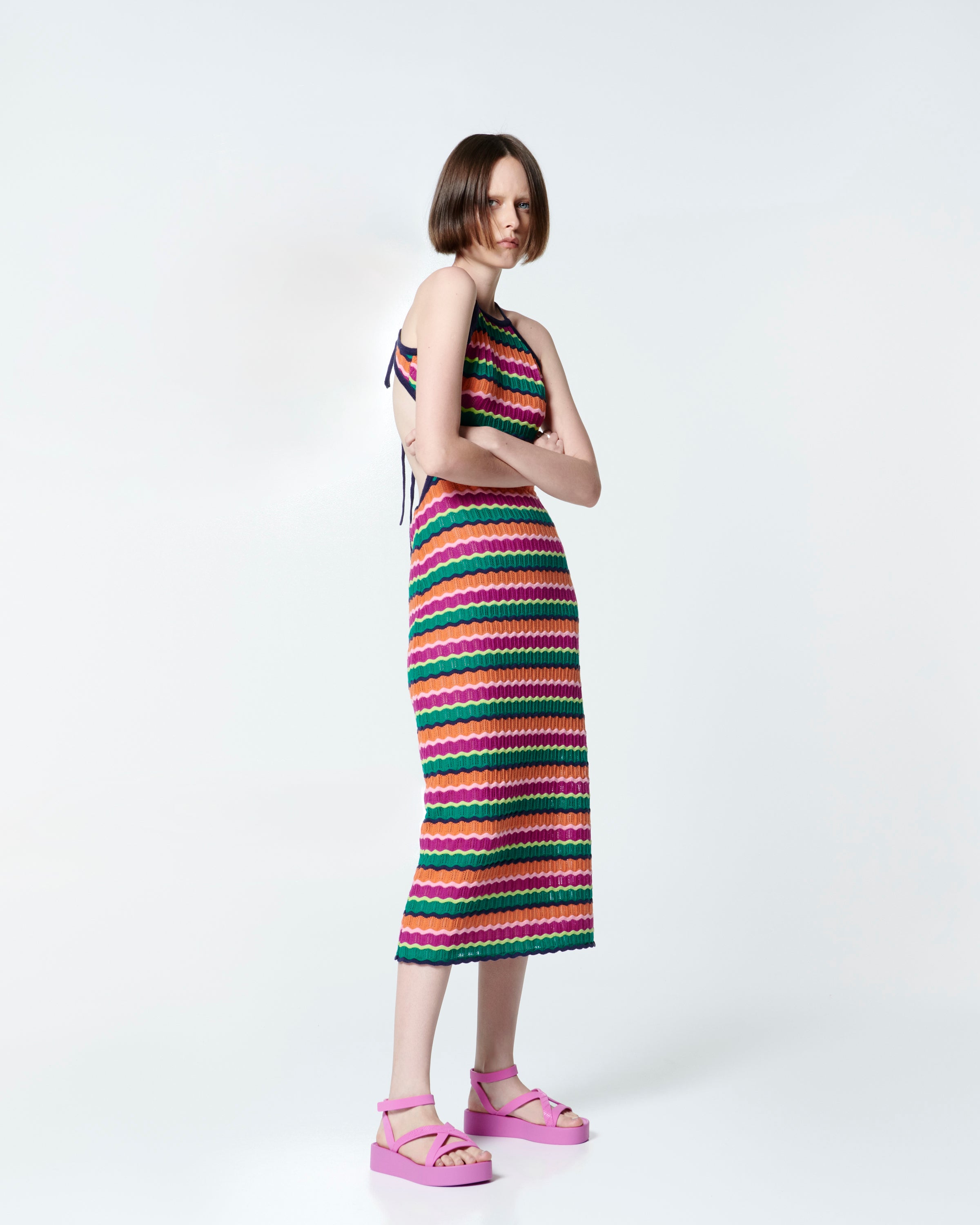 MELISSA SUN BARRA PLATFORM AD