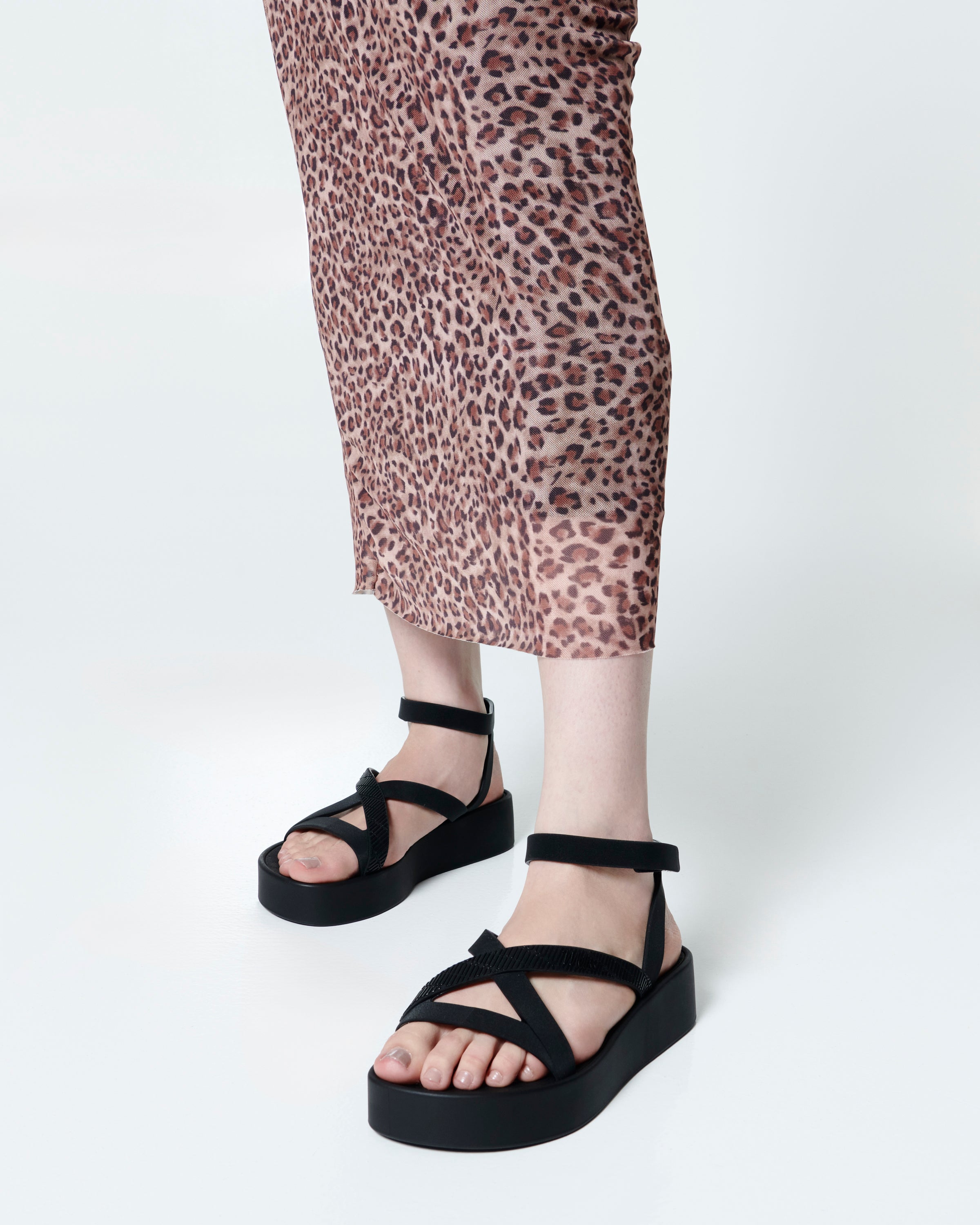 MELISSA SUN BARRA PLATFORM AD