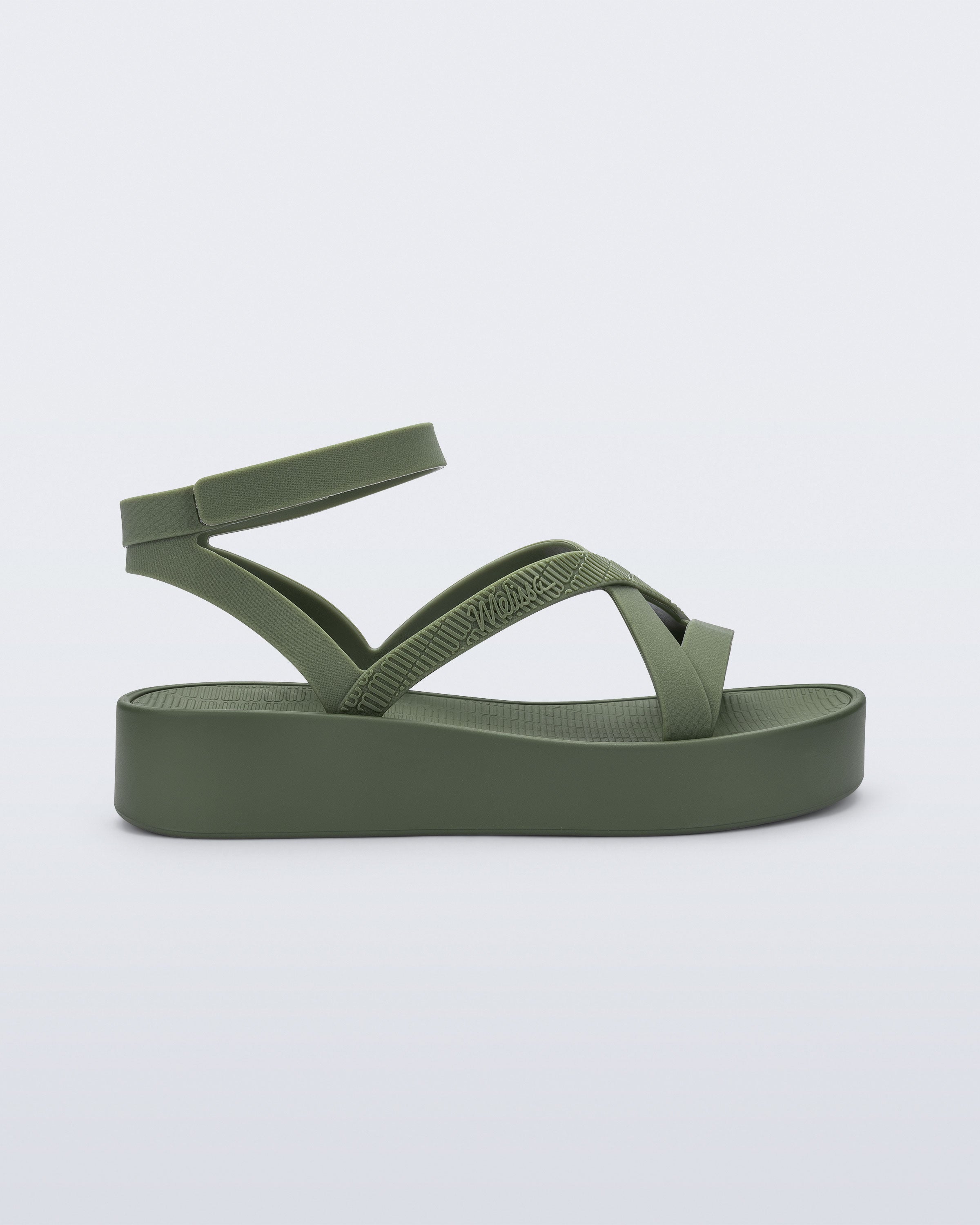 MELISSA SUN BARRA PLATFORM AD