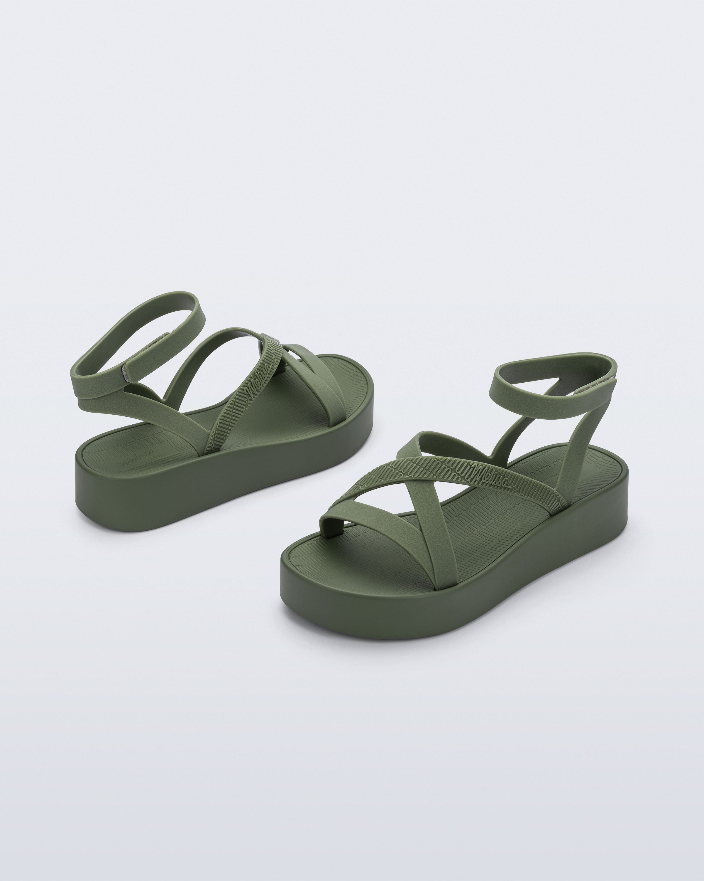 MELISSA SUN BARRA PLATFORM AD