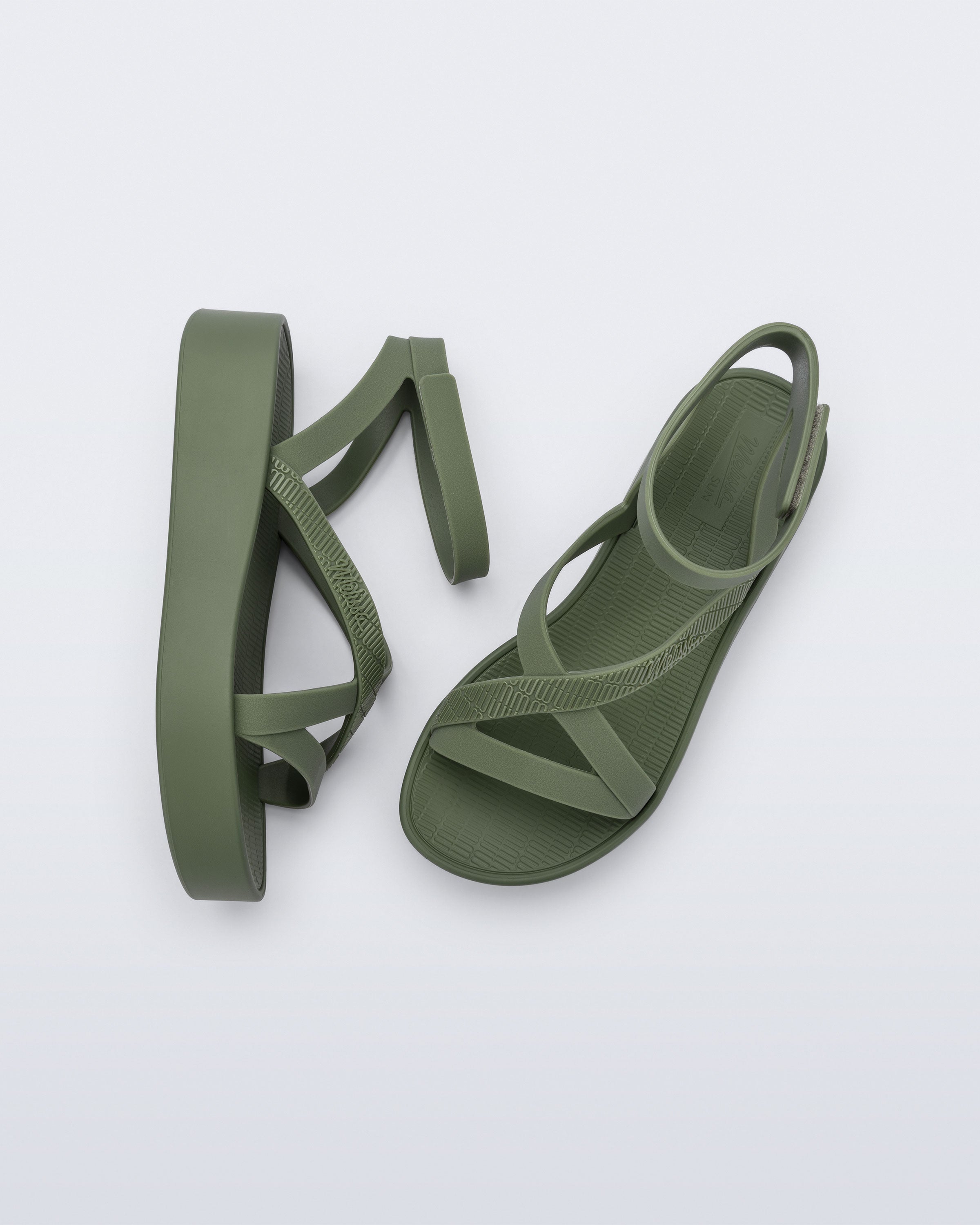 MELISSA SUN BARRA PLATFORM AD