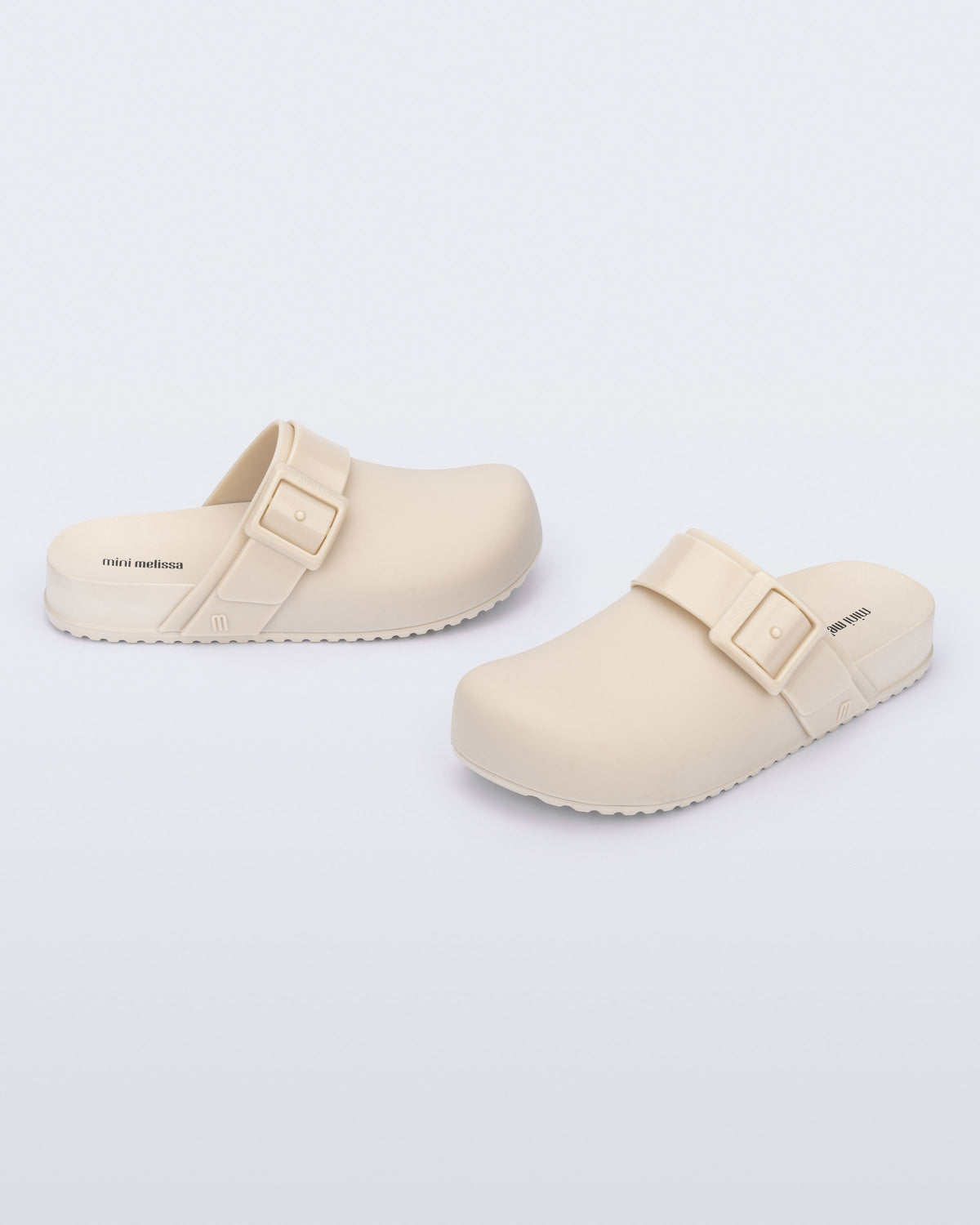 MINI MELISSA COZY CLOG INF