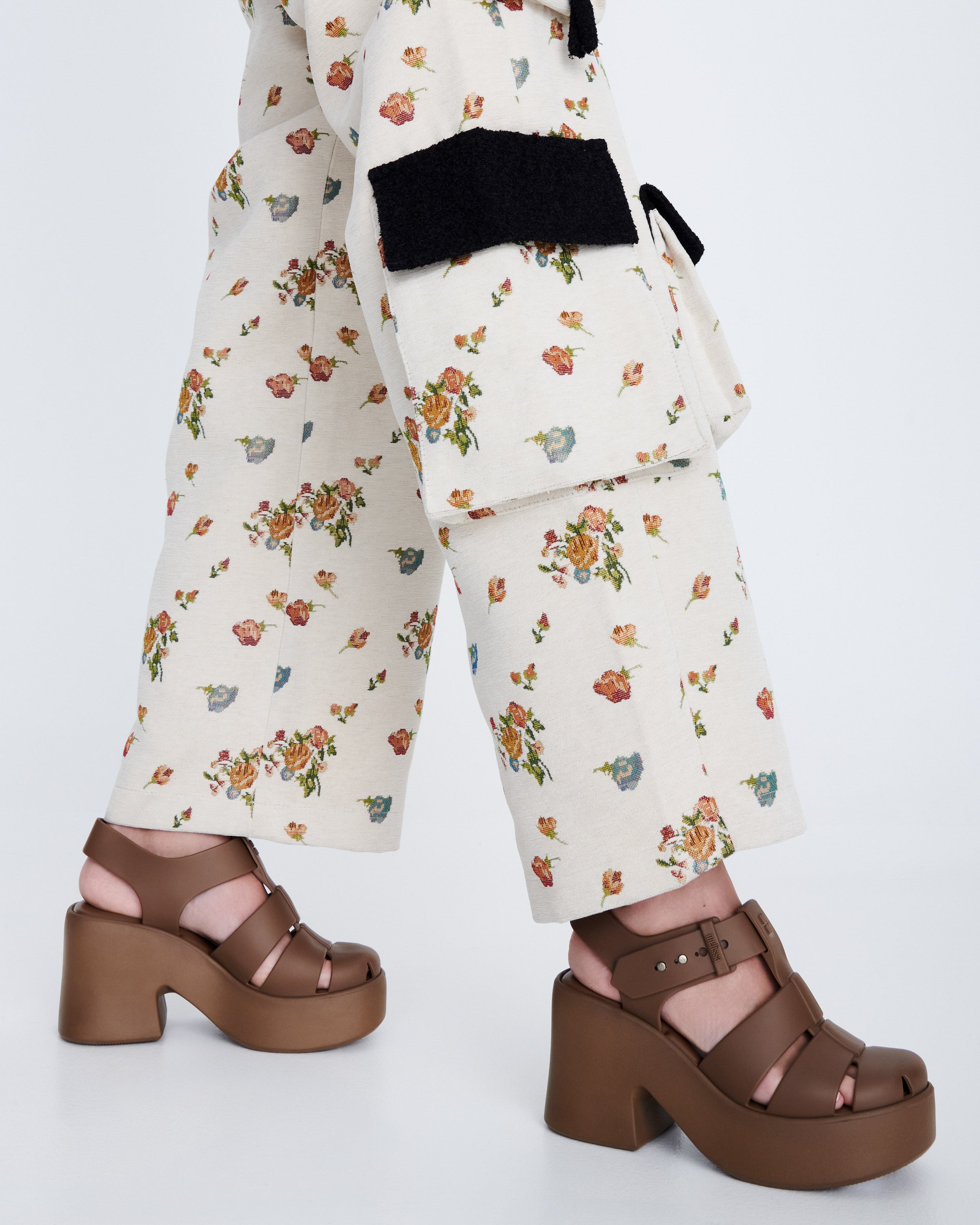 MELISSA LULU AD