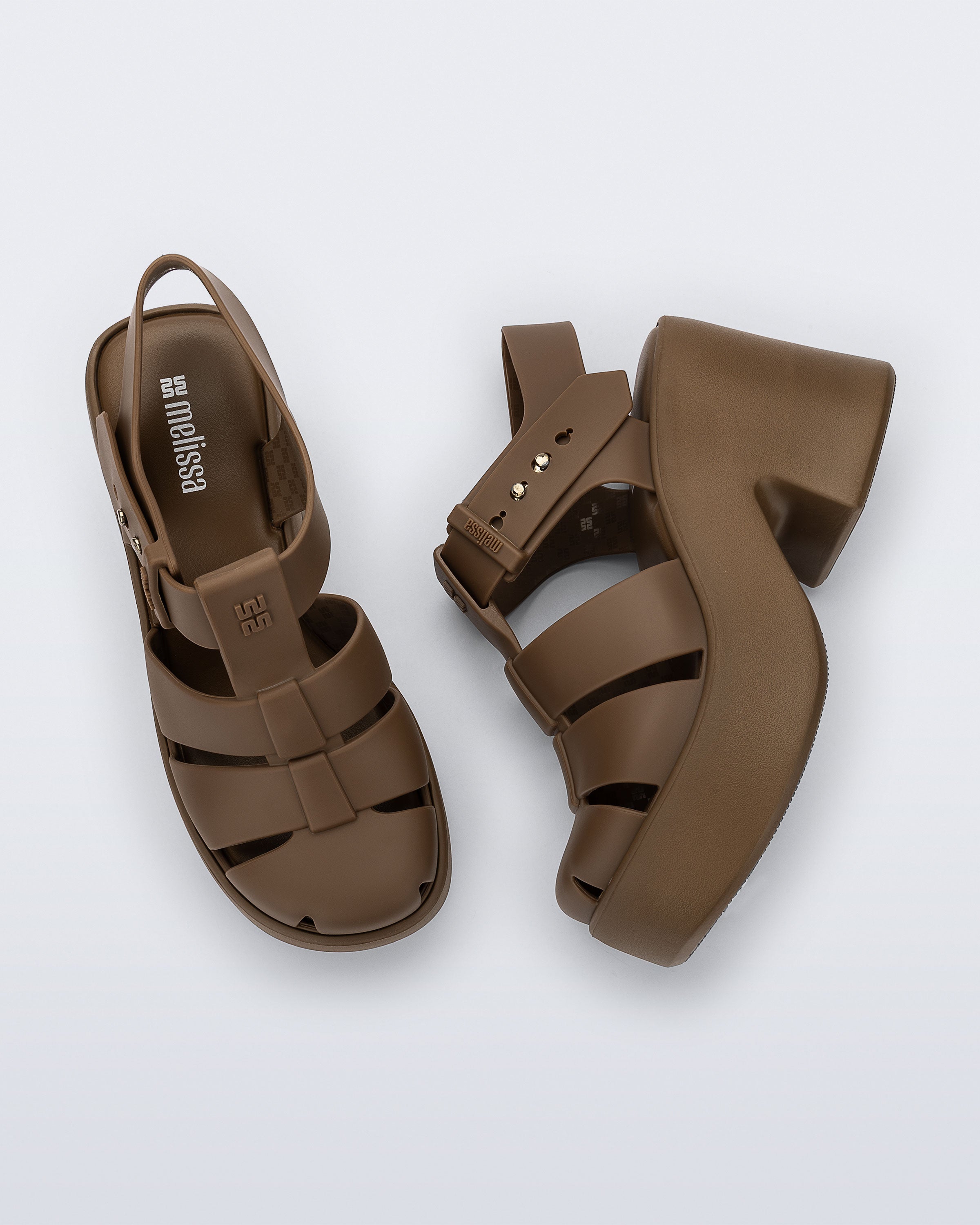 MELISSA LULU AD