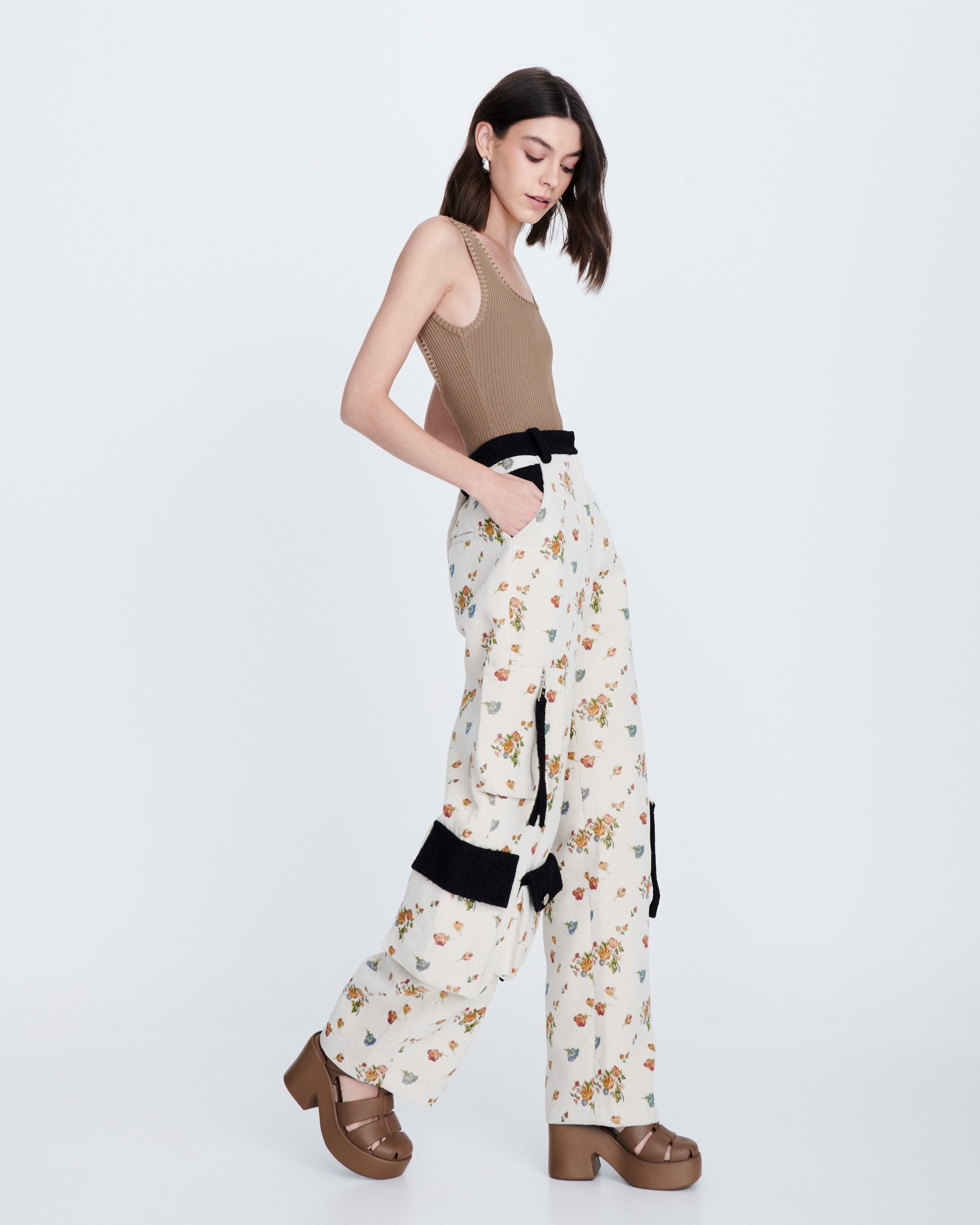 MELISSA LULU AD