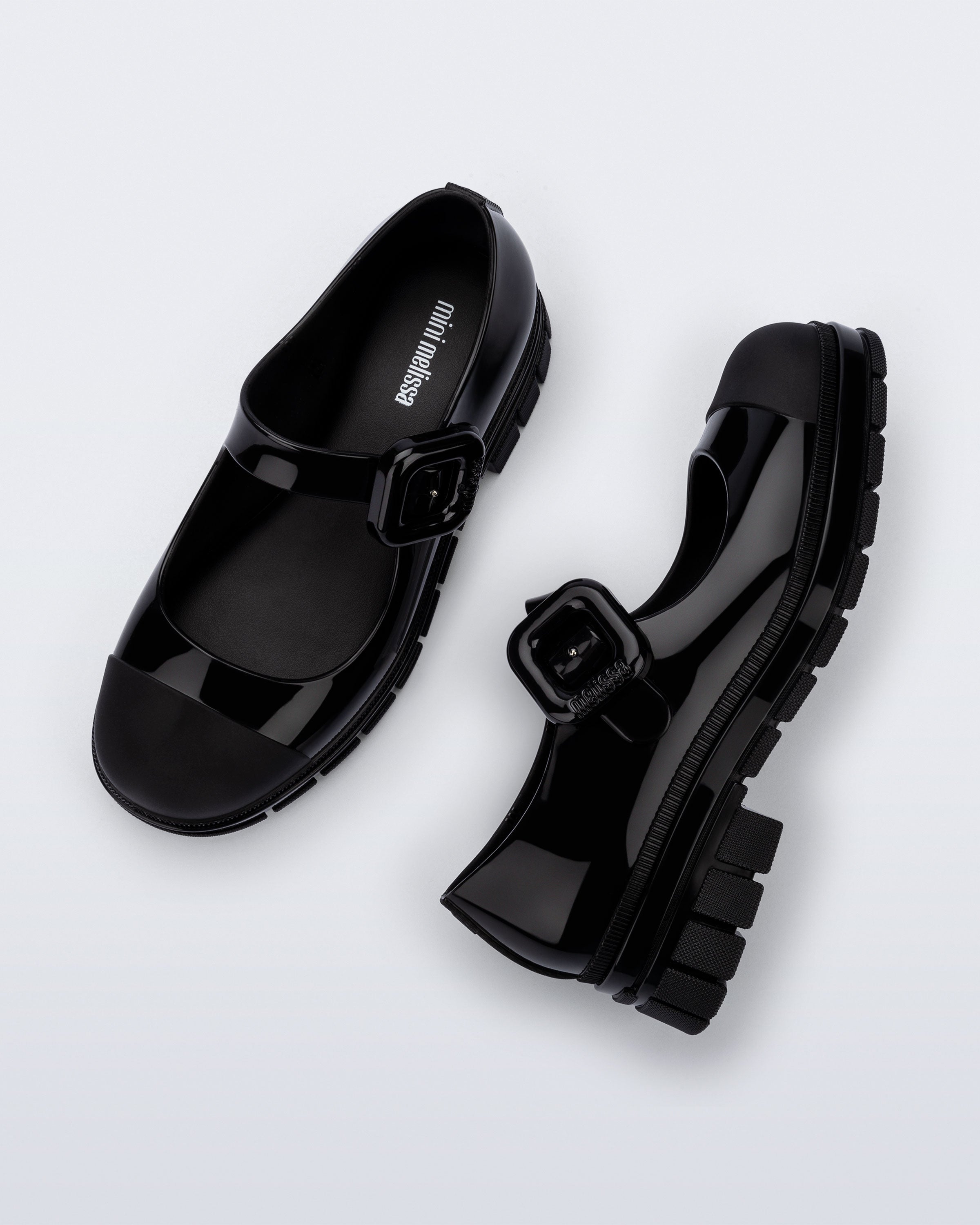 MINI MELISSA JUNE INF