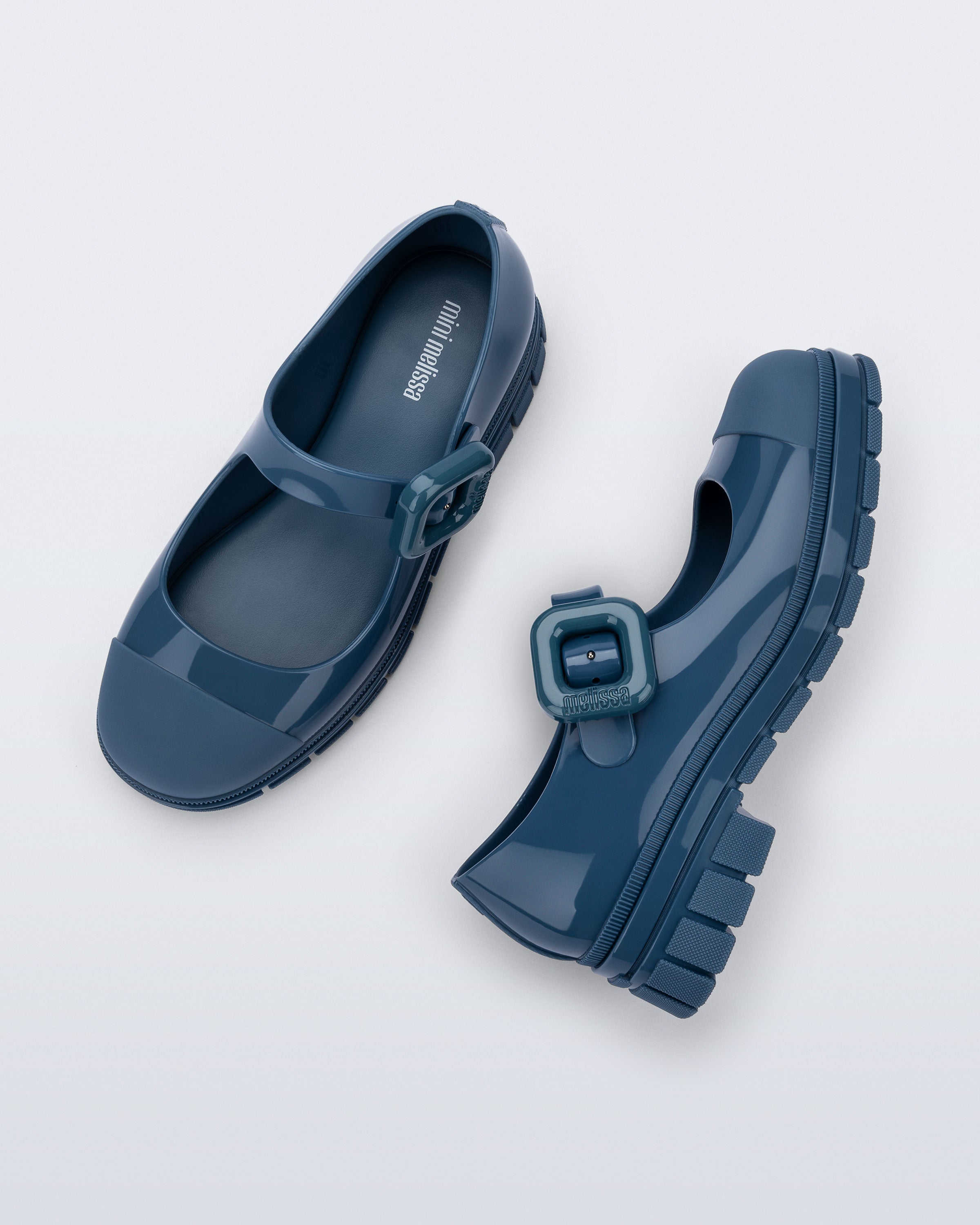 MINI MELISSA JUNE INF