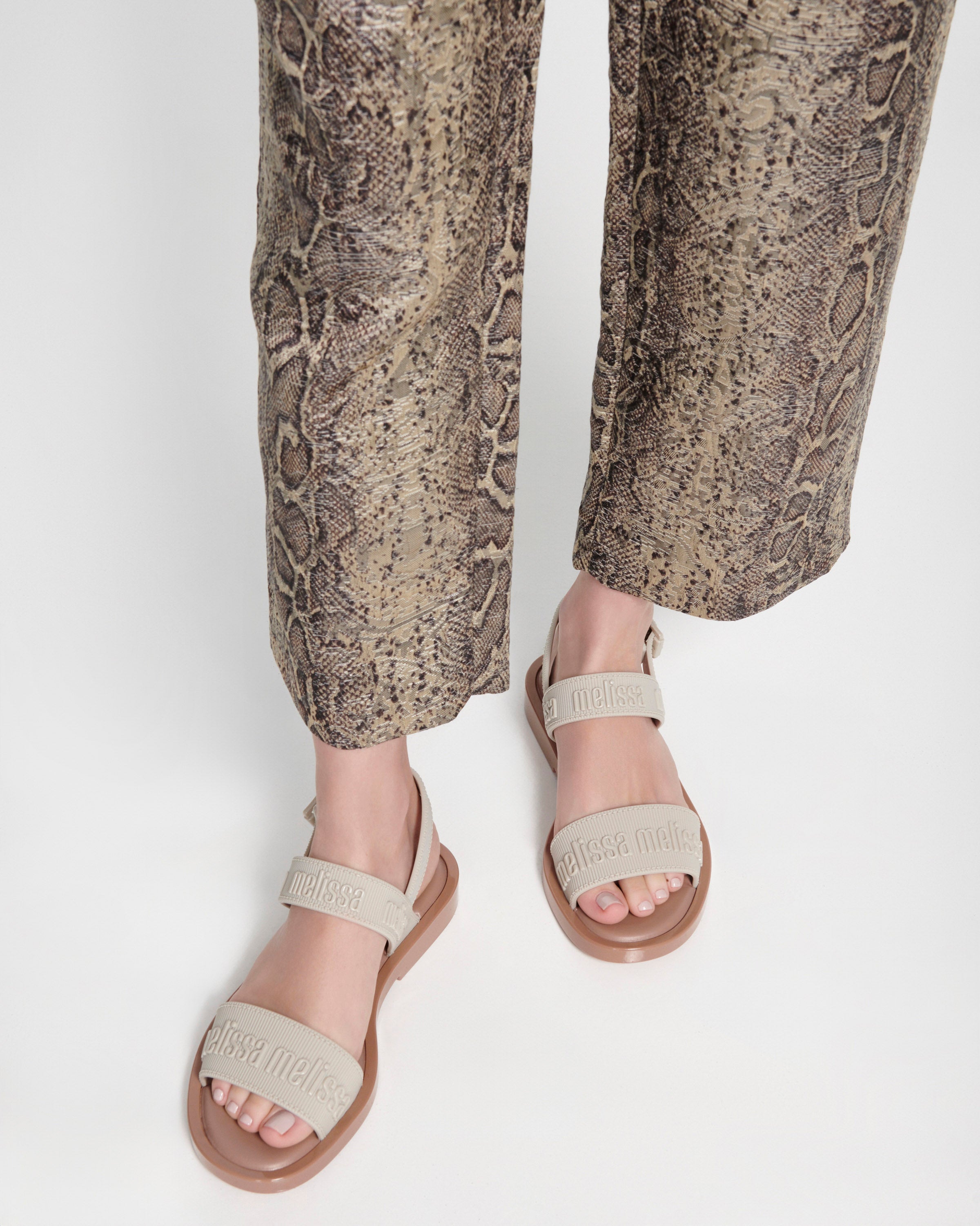 MELISSA MAR M LOVER AD