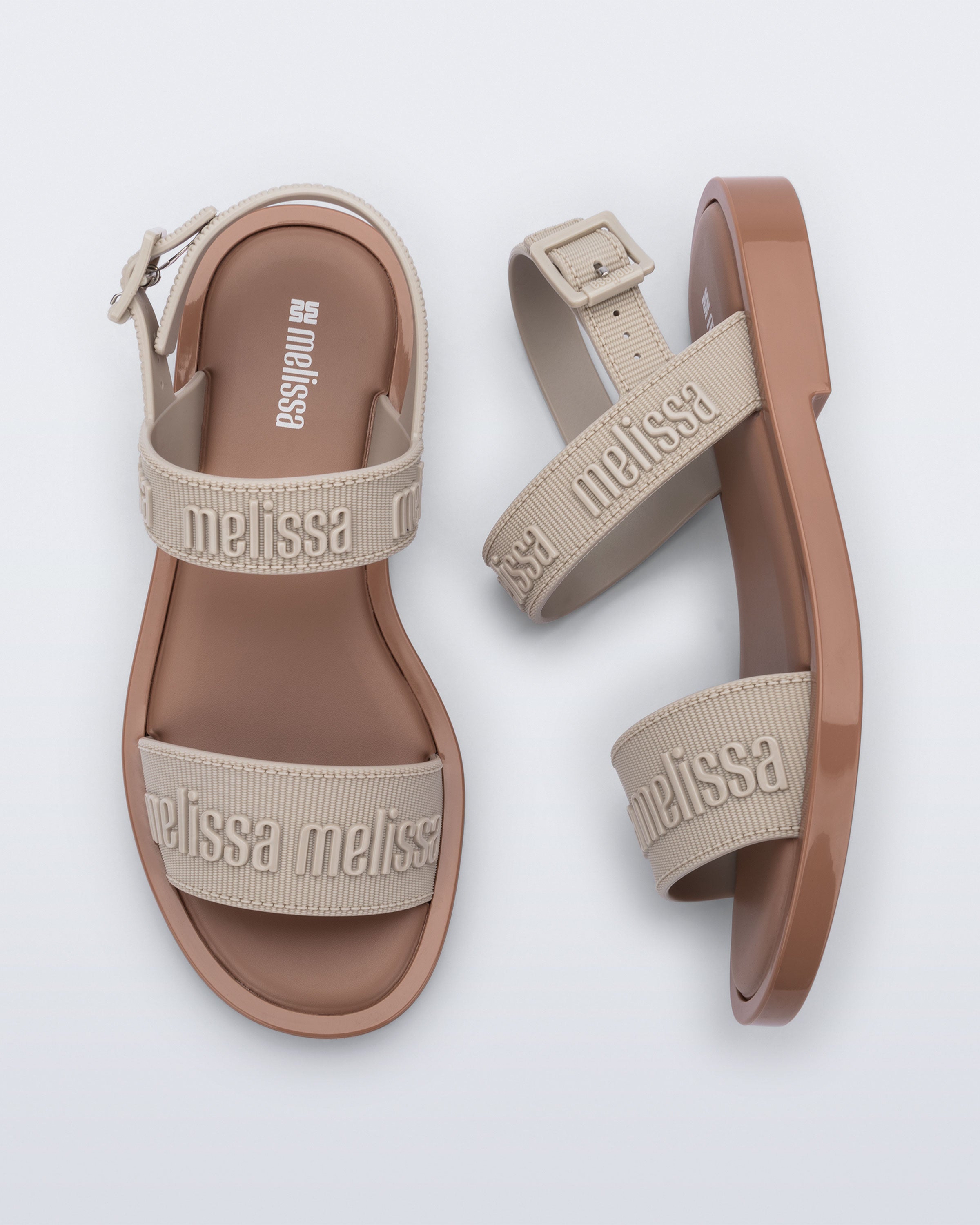 MELISSA MAR M LOVER AD