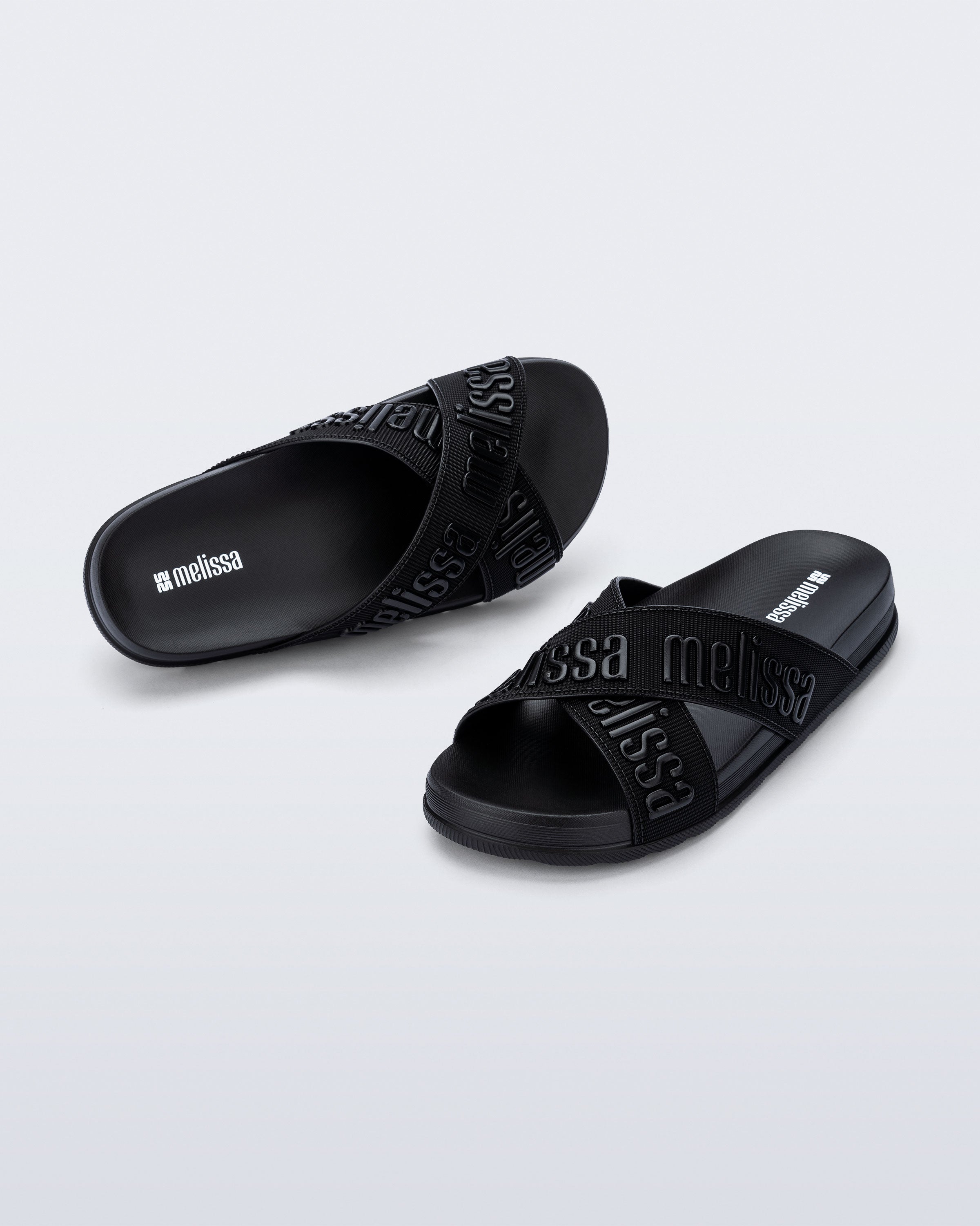 MELISSA COZY SLIDE M LOVER II AD