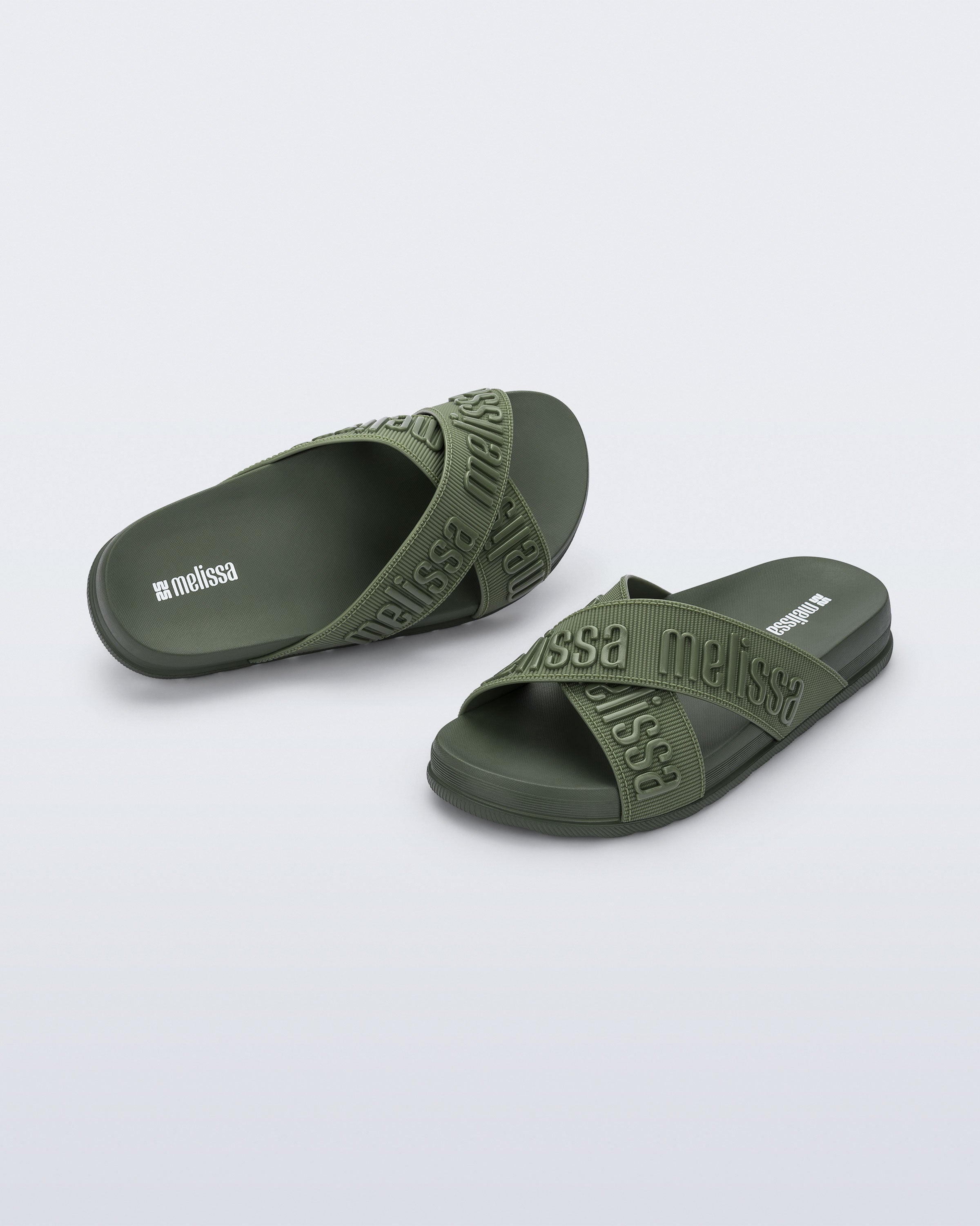 MELISSA COZY SLIDE M LOVER II AD