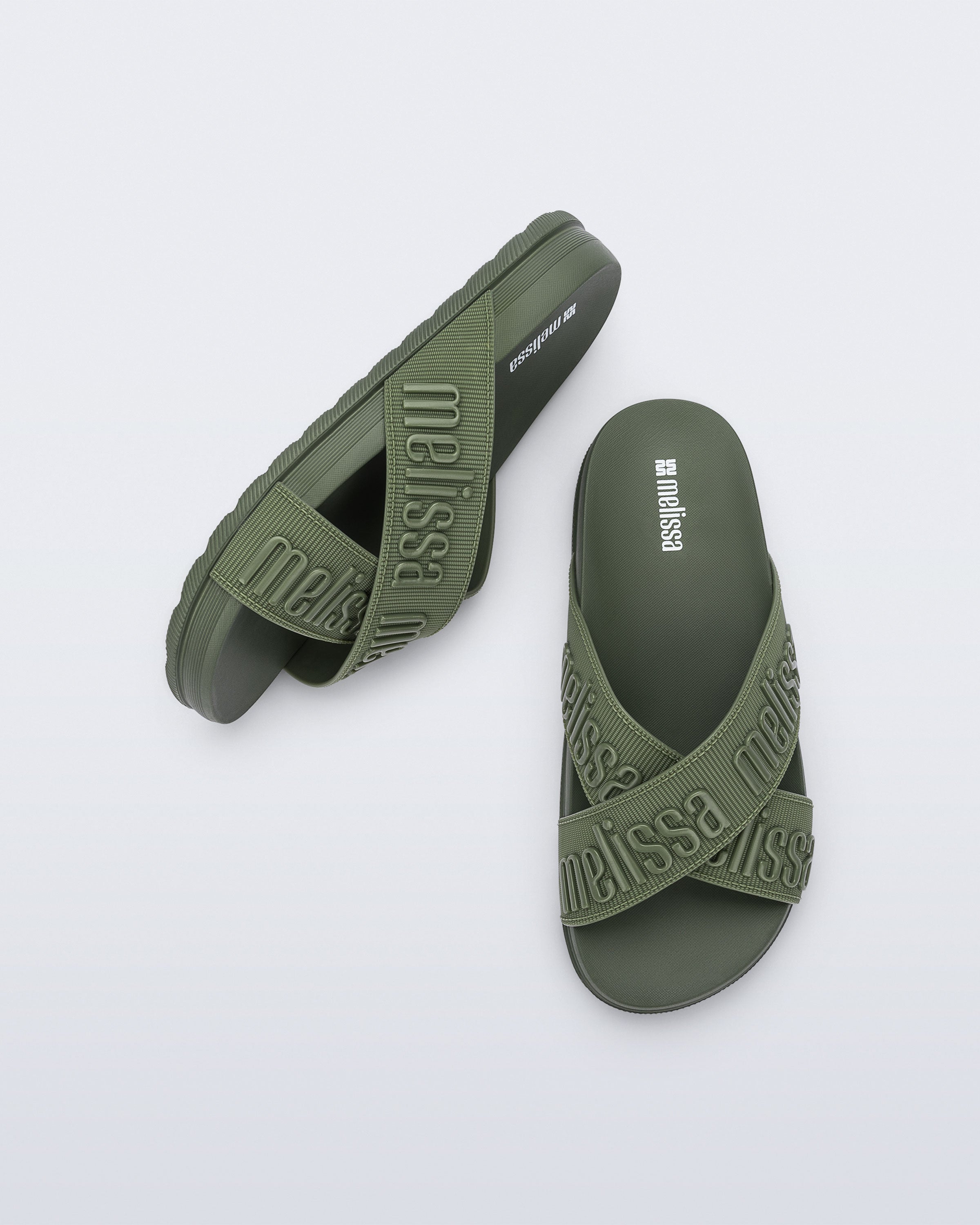 MELISSA COZY SLIDE M LOVER II AD