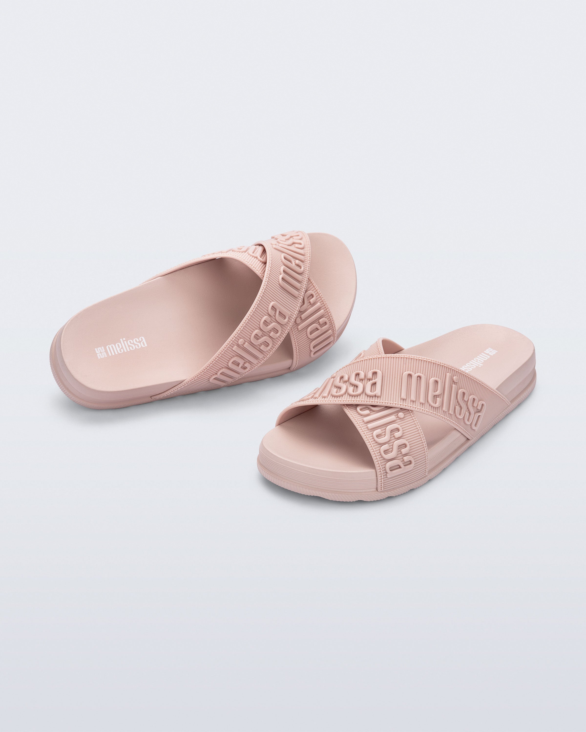 MELISSA COZY SLIDE M LOVER II AD