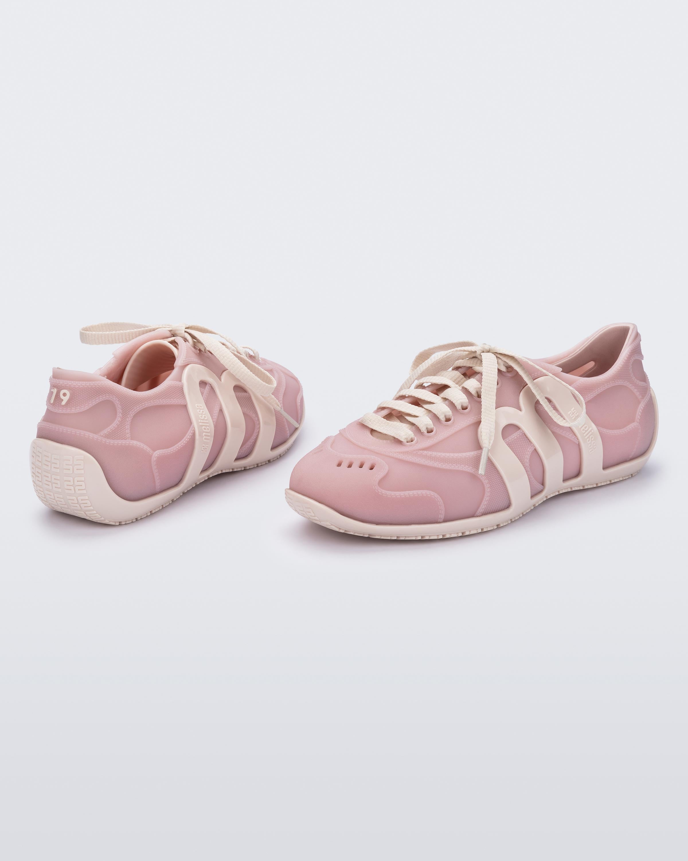 MELISSA MOTION AD