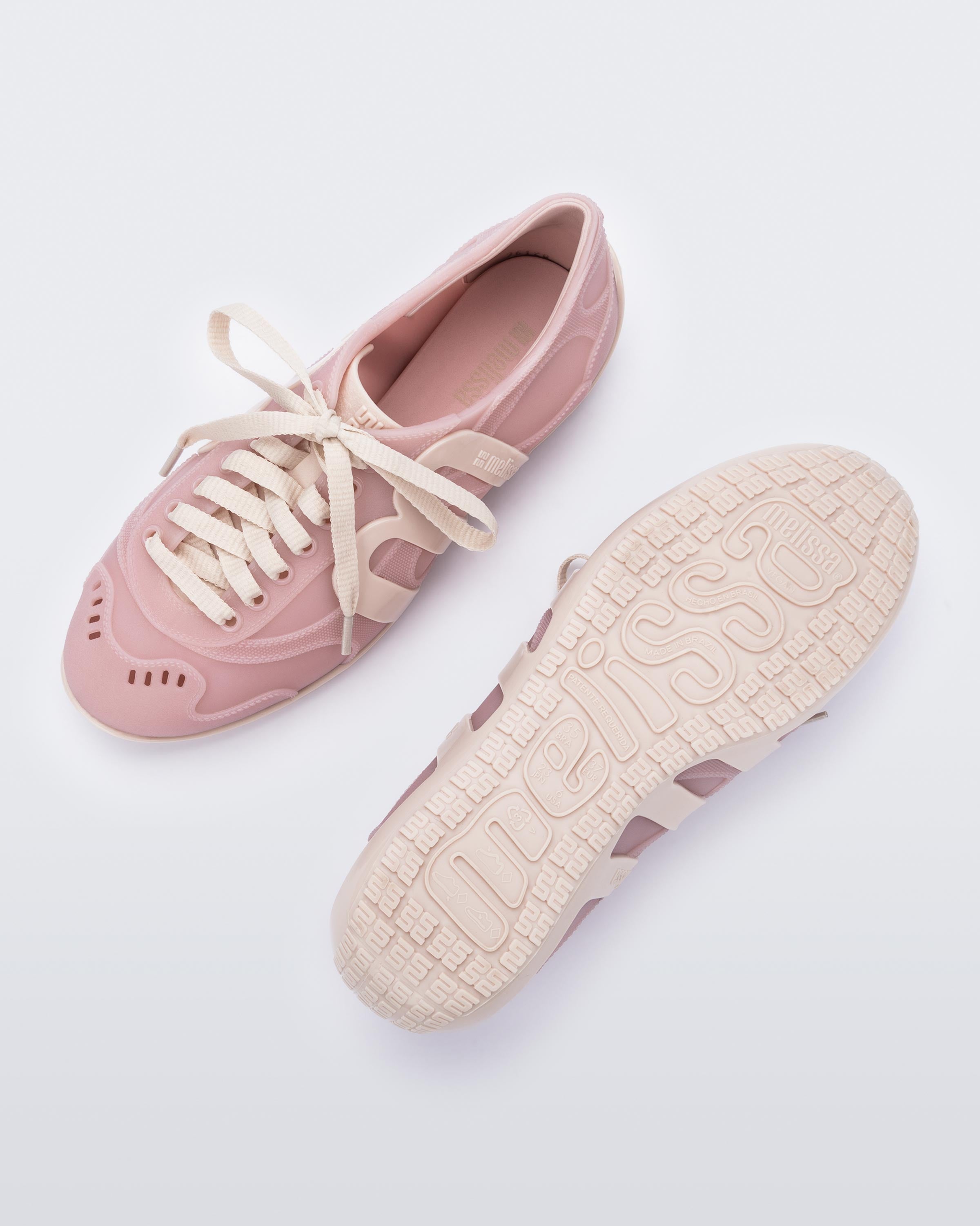 MELISSA MOTION AD