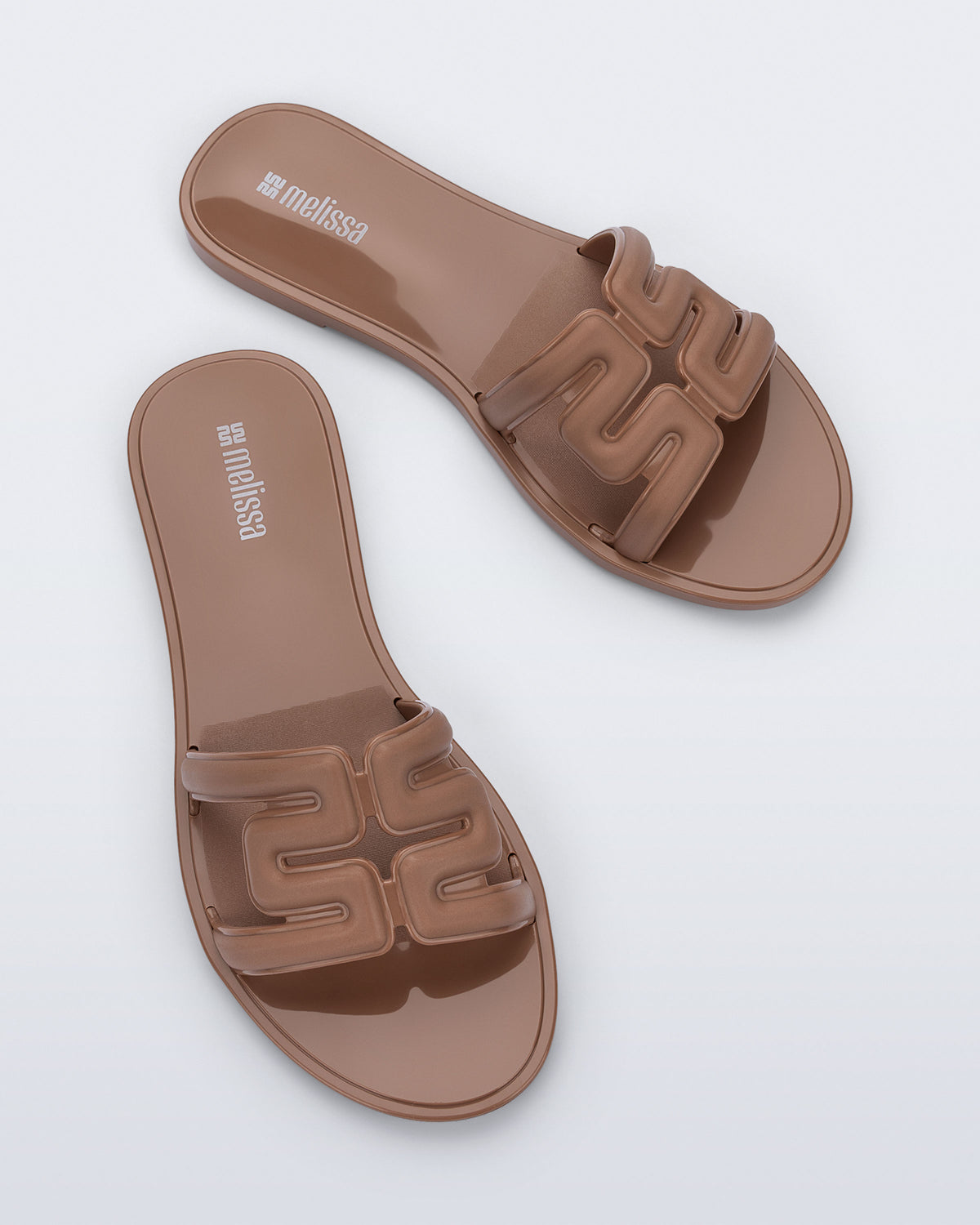 MELISSA M SLIDE AD