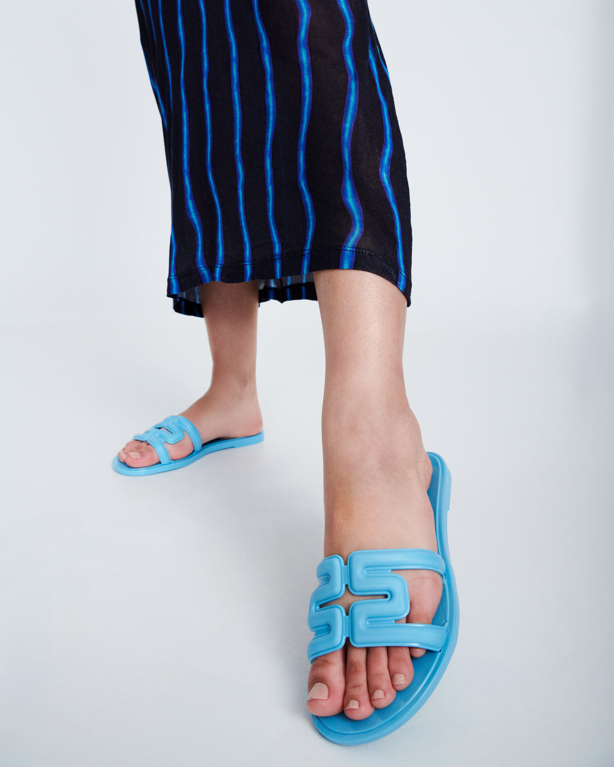 MELISSA M SLIDE AD