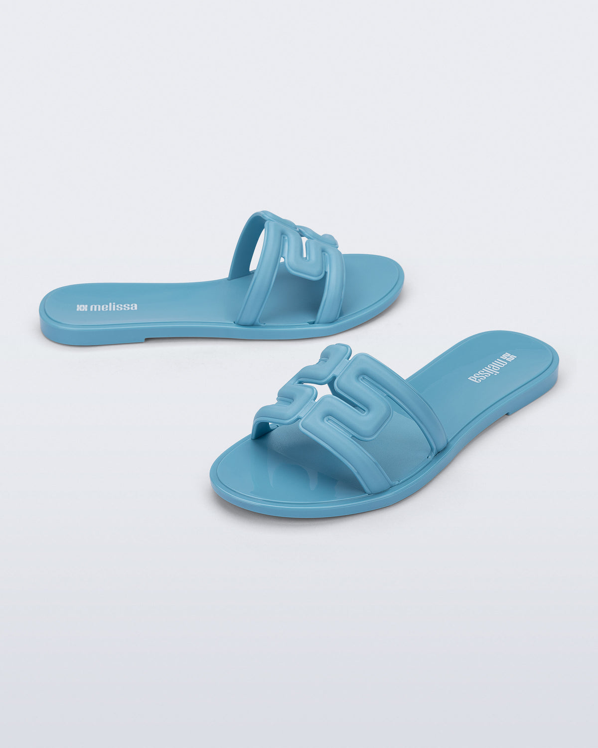 MELISSA M SLIDE AD