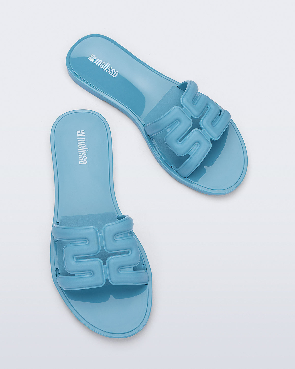 MELISSA M SLIDE AD