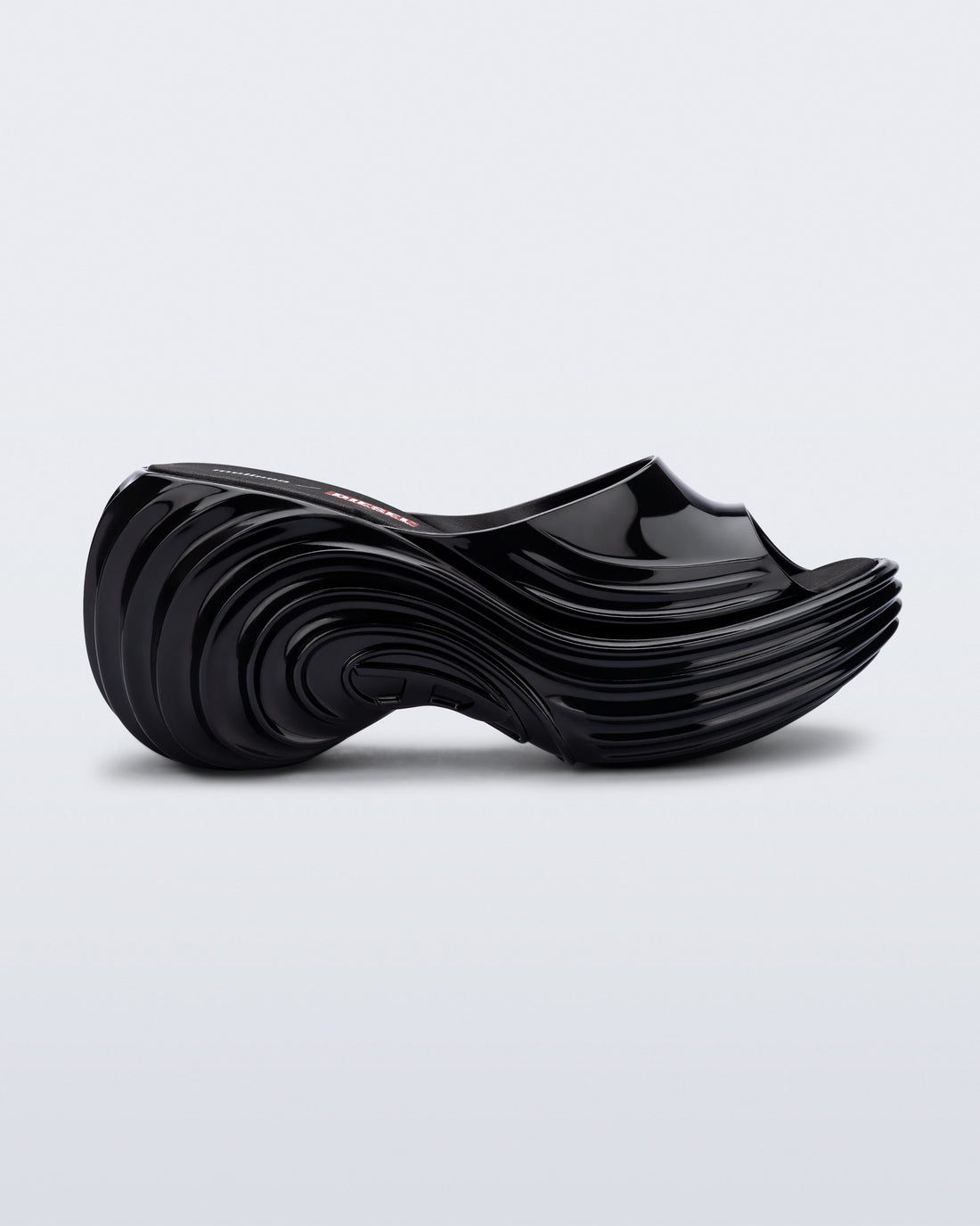 MELISSA QUANTUM PLATFORM + DIESEL AD