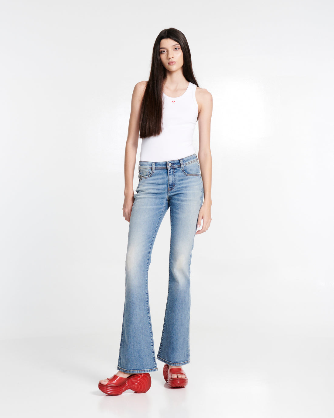 MELISSA QUANTUM PLATFORM + DIESEL AD