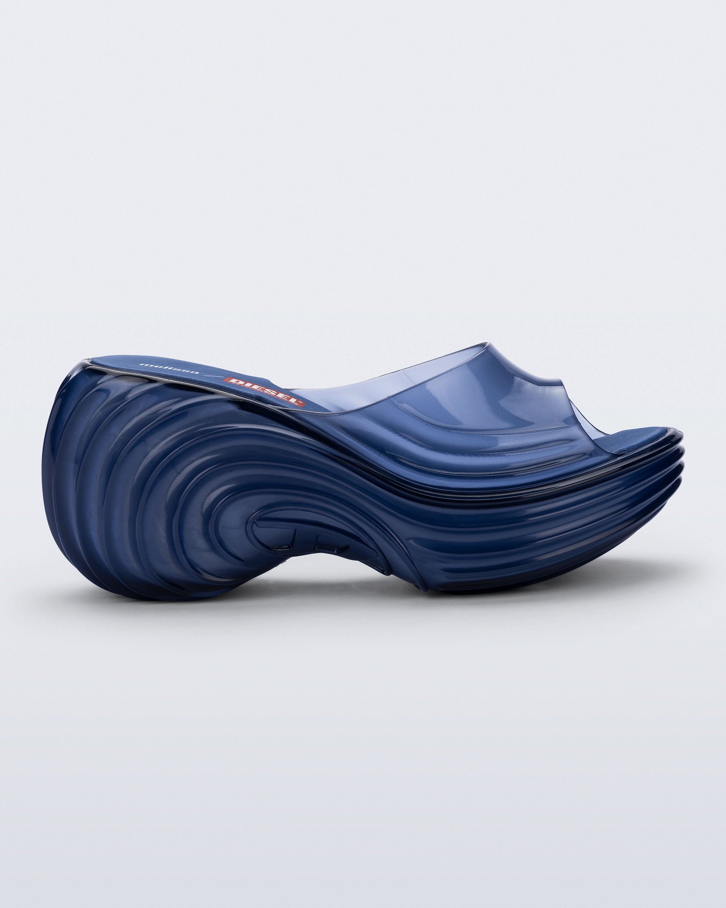 MELISSA QUANTUM PLATFORM + DIESEL AD