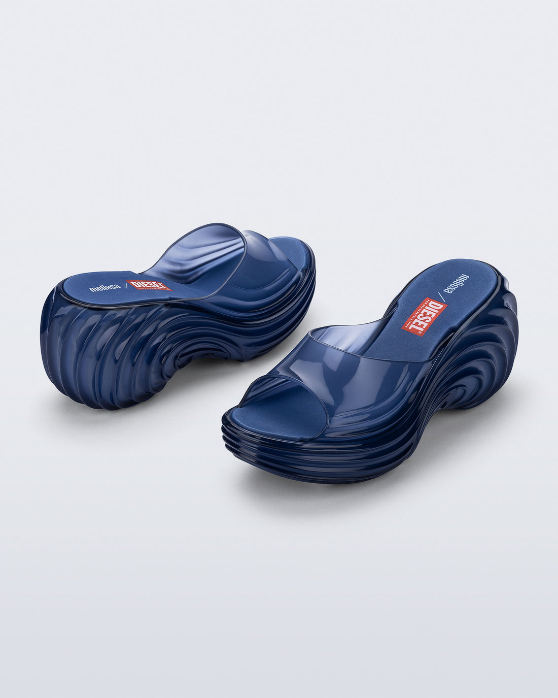 MELISSA QUANTUM PLATFORM + DIESEL AD