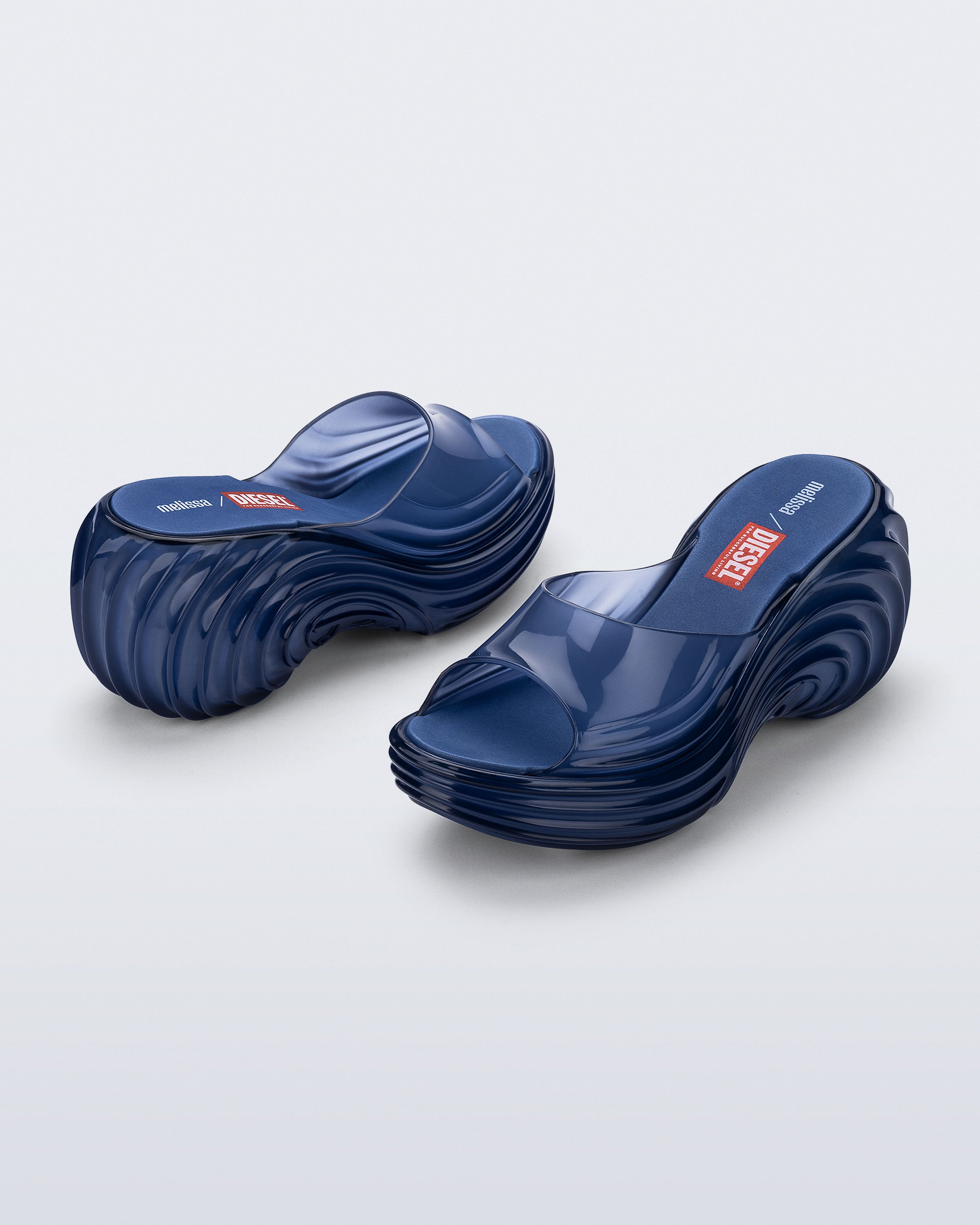 MELISSA QUANTUM PLATFORM + DIESEL AD