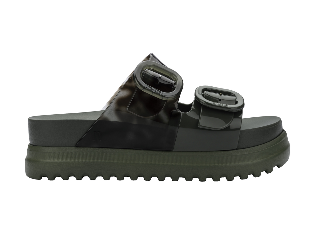 MELISSA COZY PLATFORM AD