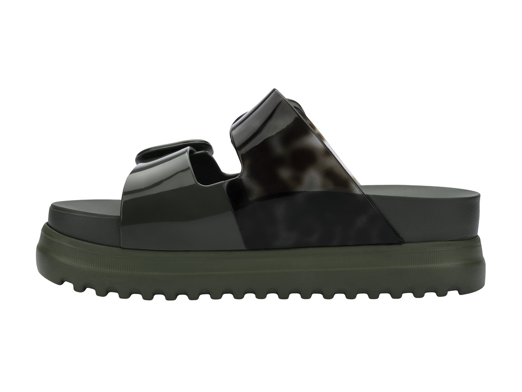 MELISSA COZY PLATFORM AD