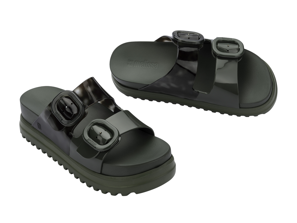 MELISSA COZY PLATFORM AD