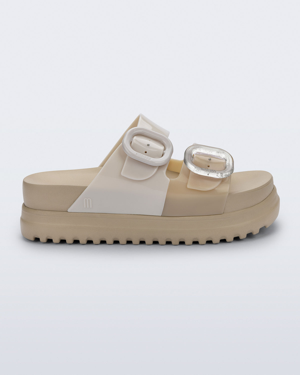 MELISSA COZY PLATFORM AD