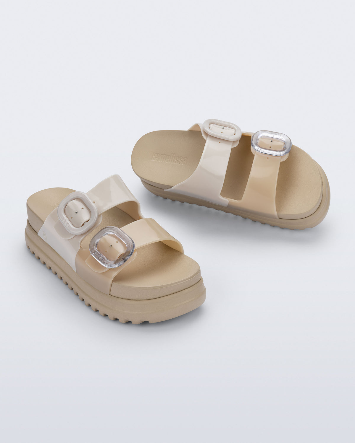 MELISSA COZY PLATFORM AD