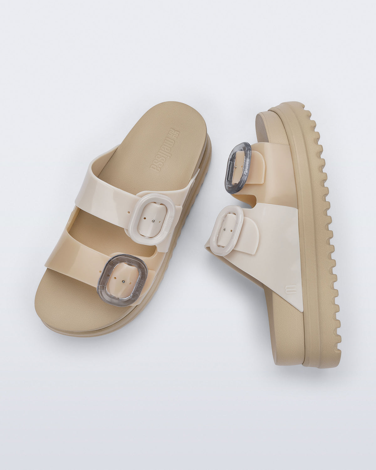 MELISSA COZY PLATFORM AD