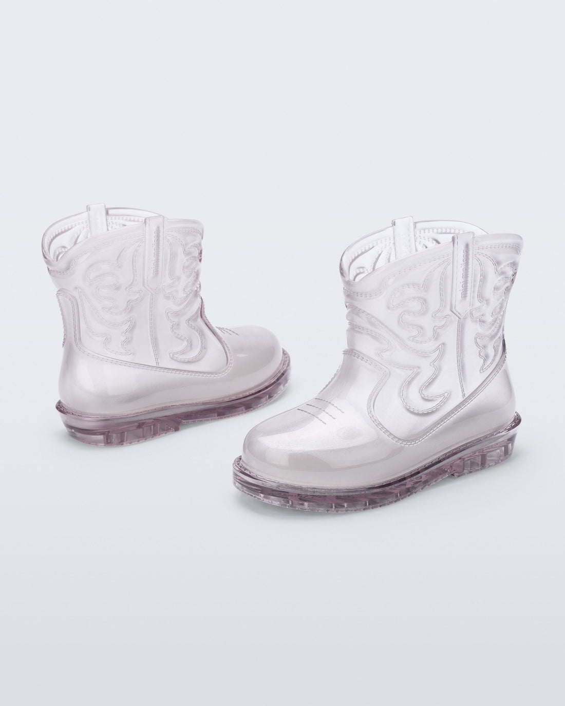 MINI MELISSA TEXAS BOOT BB