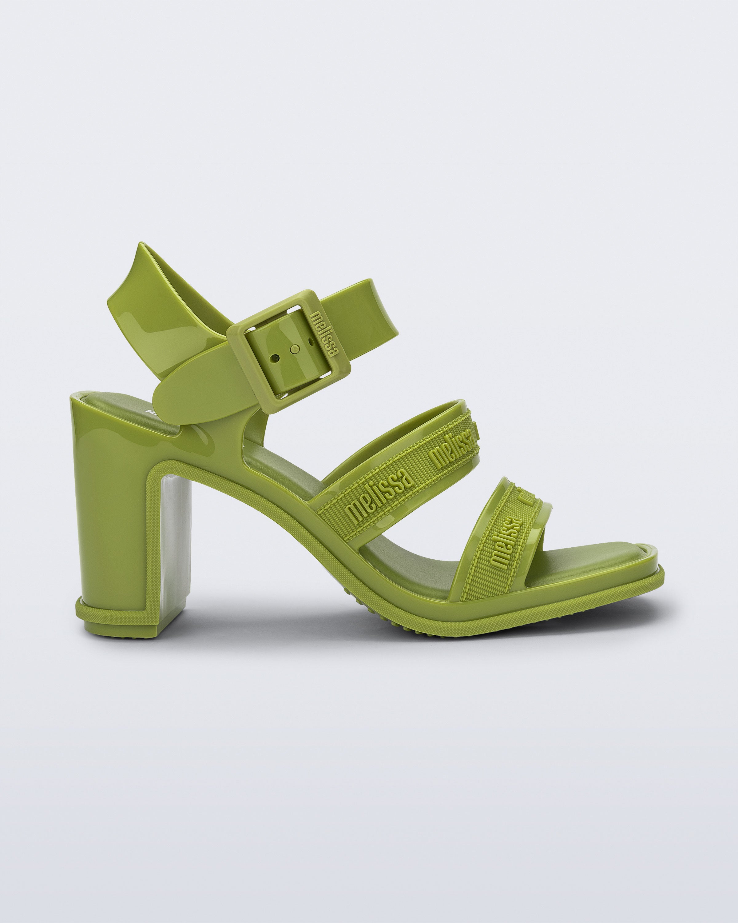 MELISSA M LOVER HEEL AD