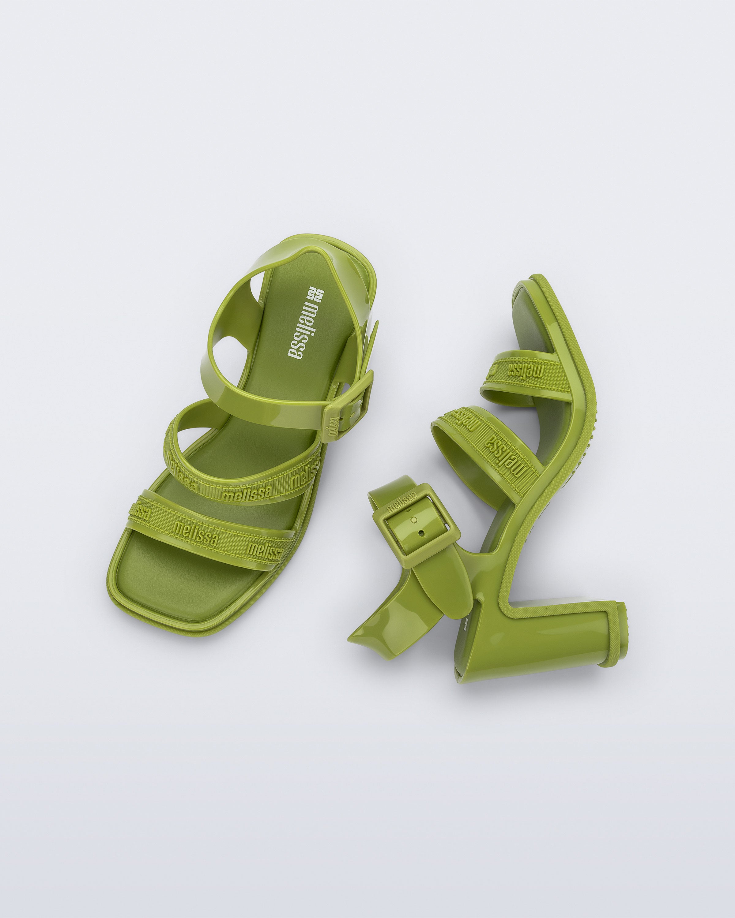 MELISSA M LOVER HEEL AD