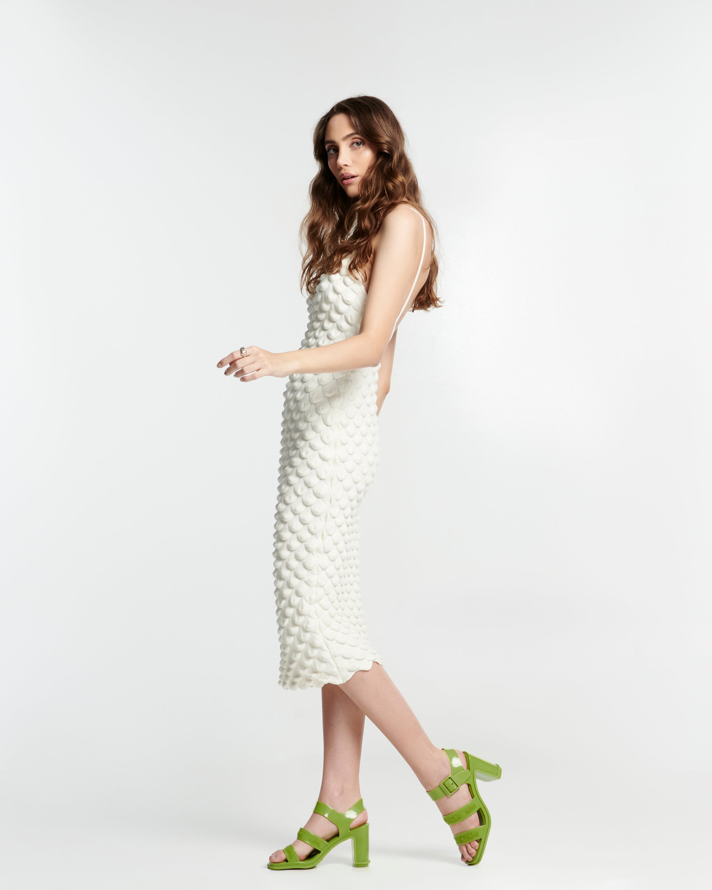 MELISSA M LOVER HEEL AD