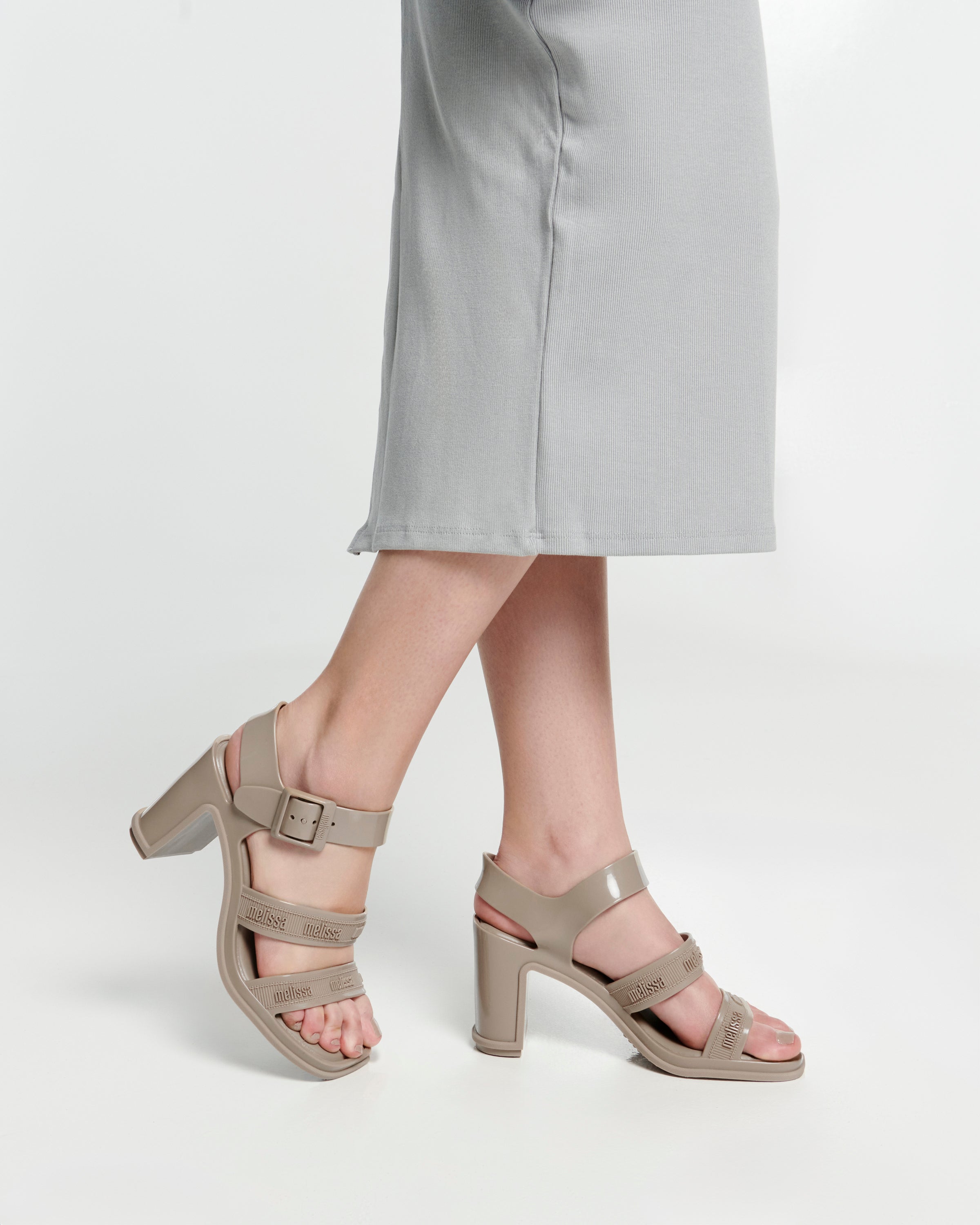 MELISSA M LOVER HEEL AD – Melissa Panama
