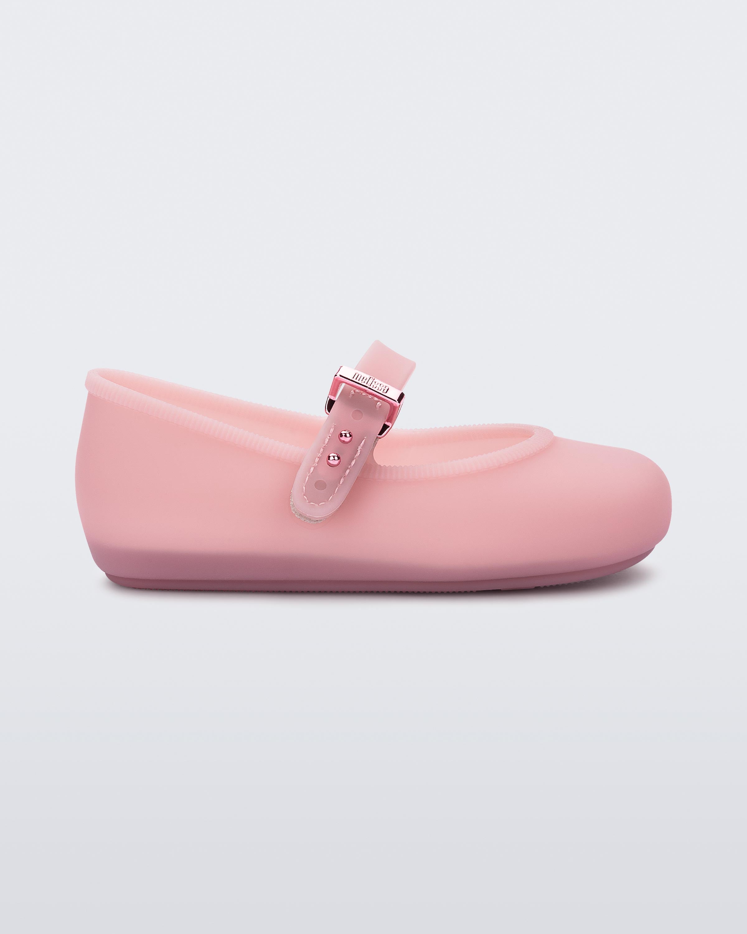 MINI MELISSA SOFT BALLERINA BB