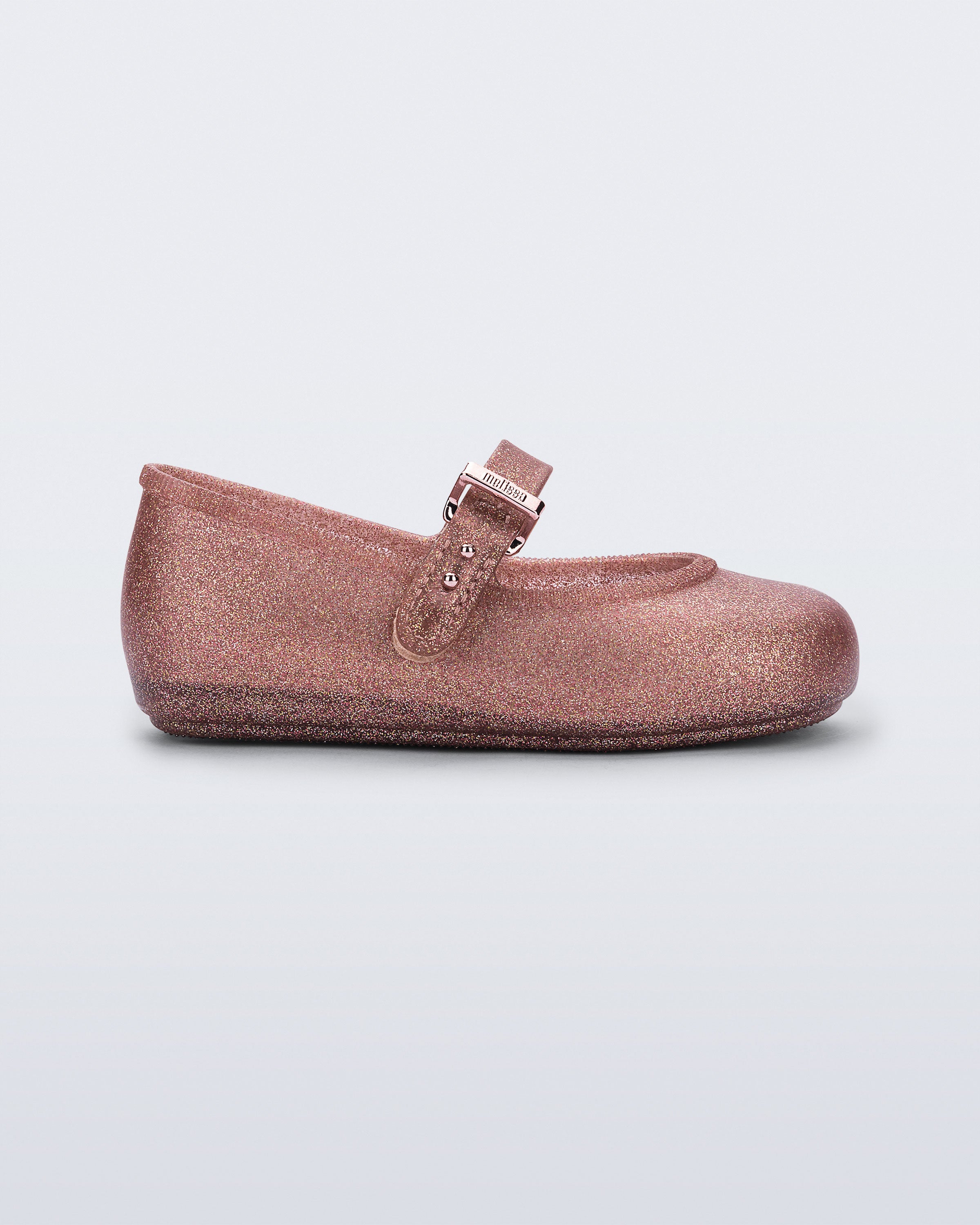 MINI MELISSA SOFT BALLERINA BB
