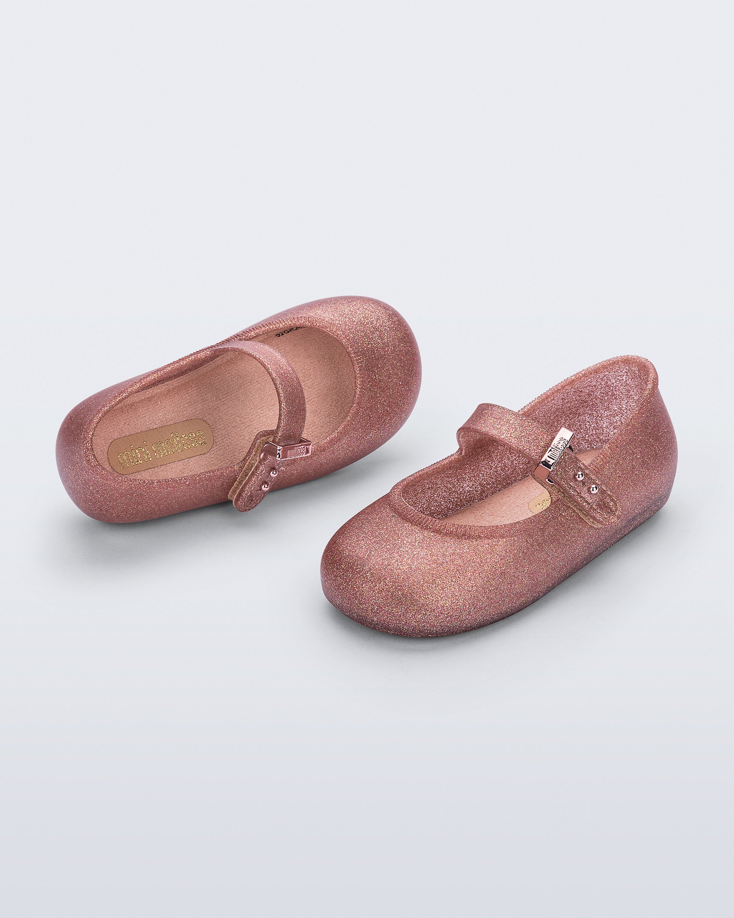 MINI MELISSA SOFT BALLERINA BB