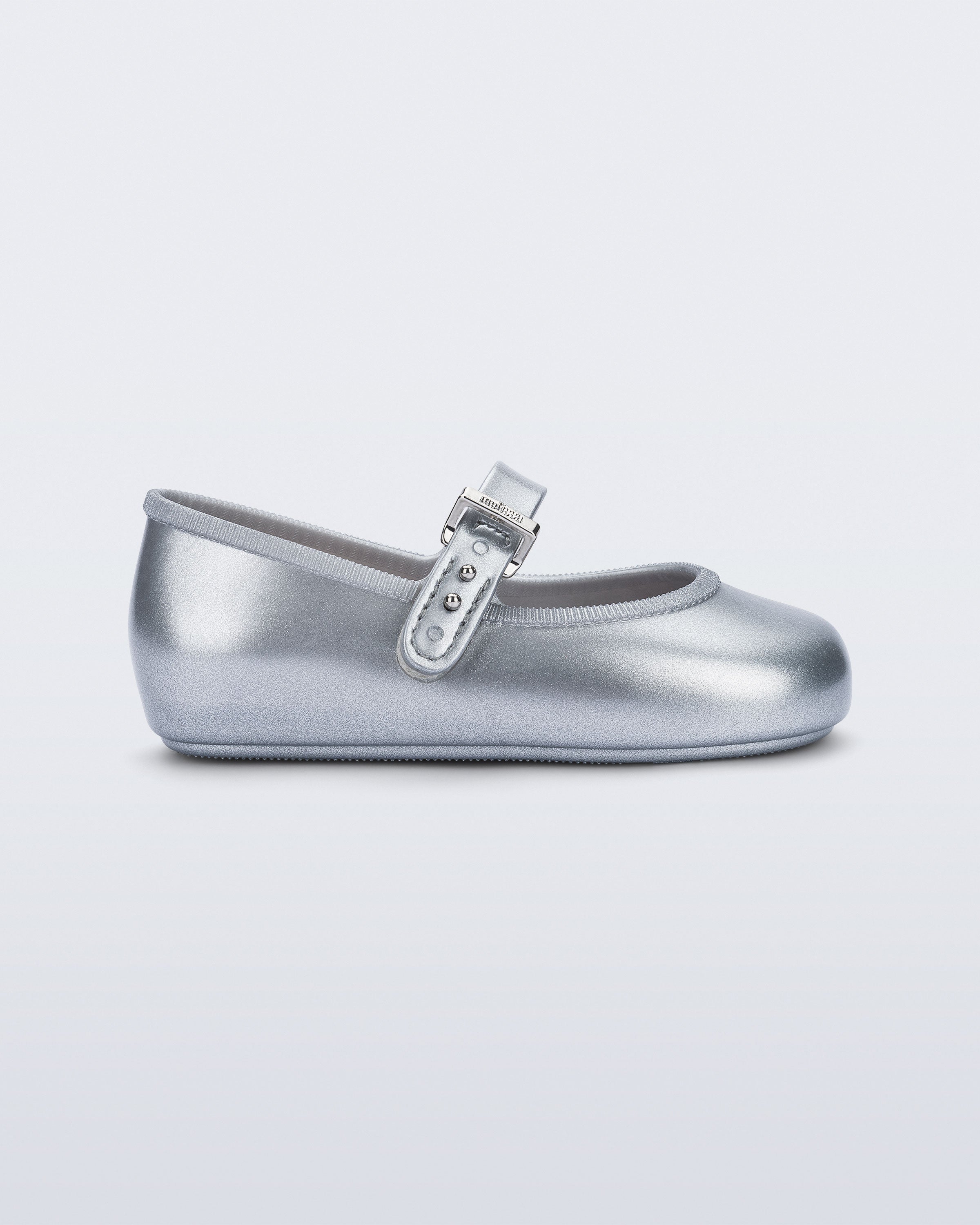 MINI MELISSA SOFT BALLERINA BB