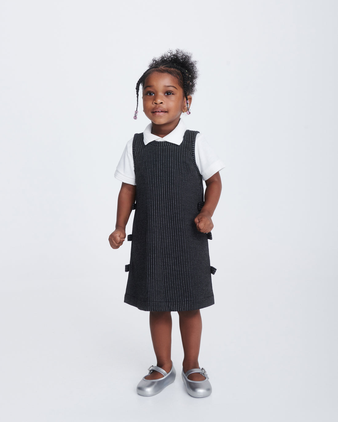 MINI MELISSA SOFT BALLERINA BB