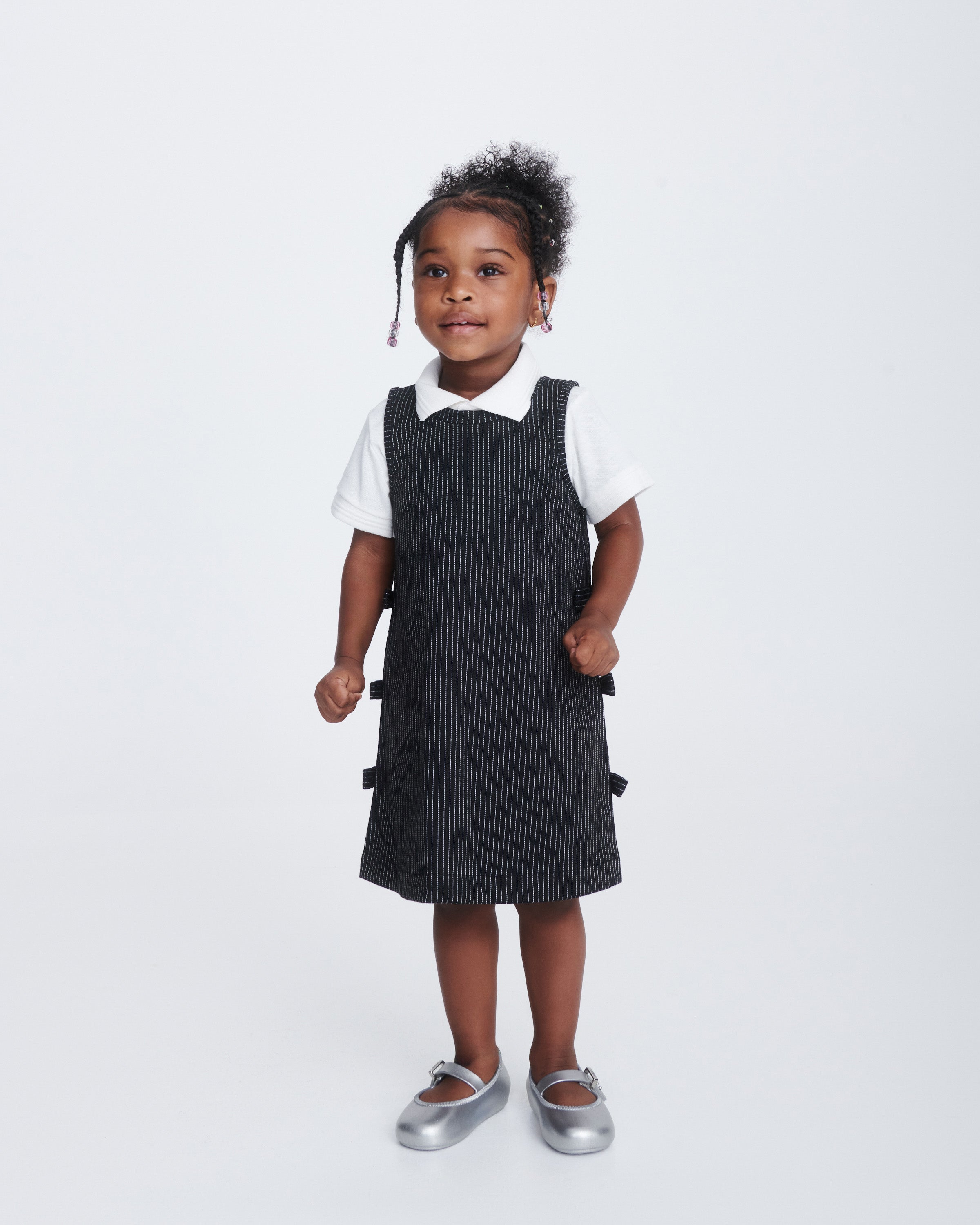 MINI MELISSA SOFT BALLERINA BB
