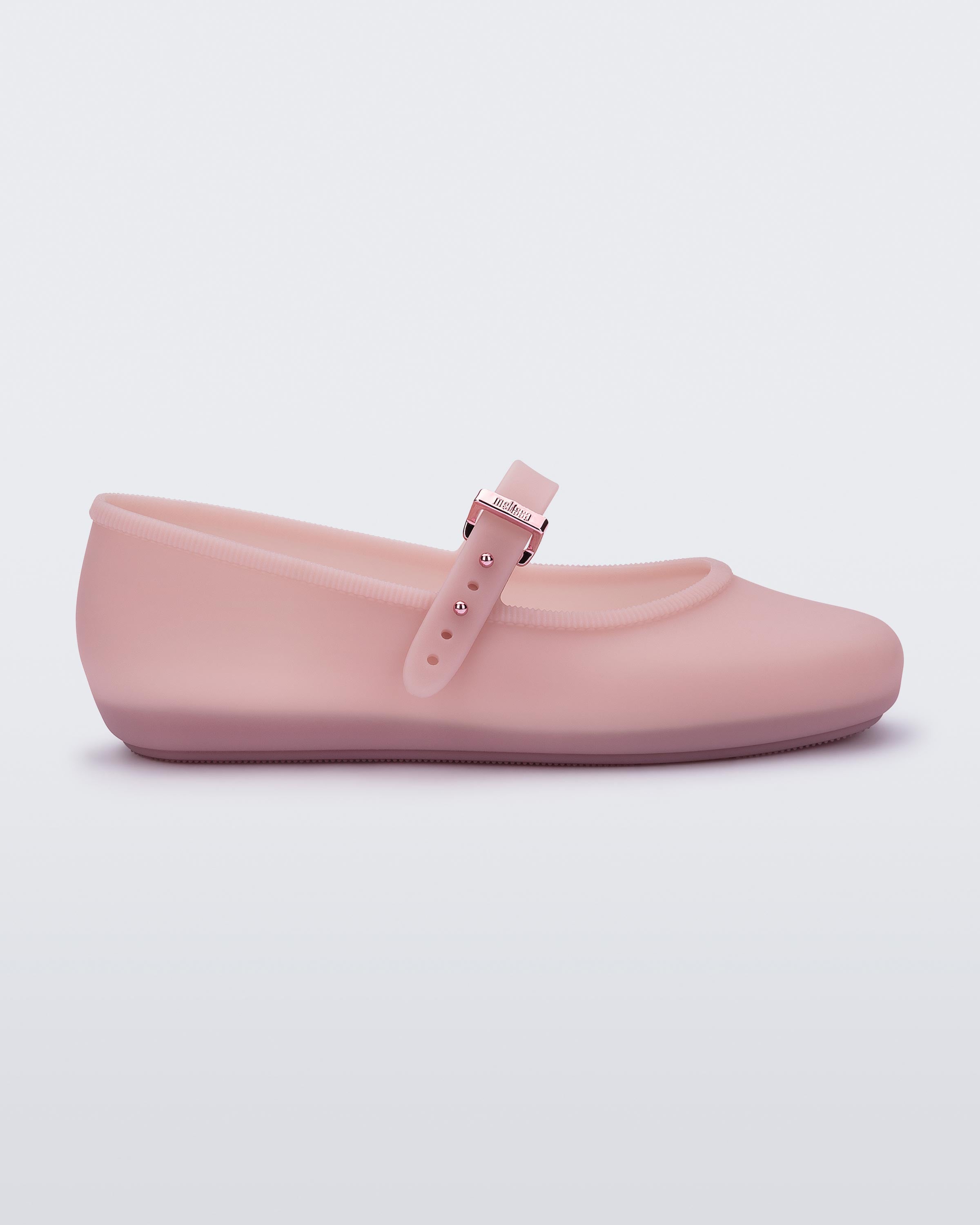 MINI MELISSA SOFT BALLERINA INF