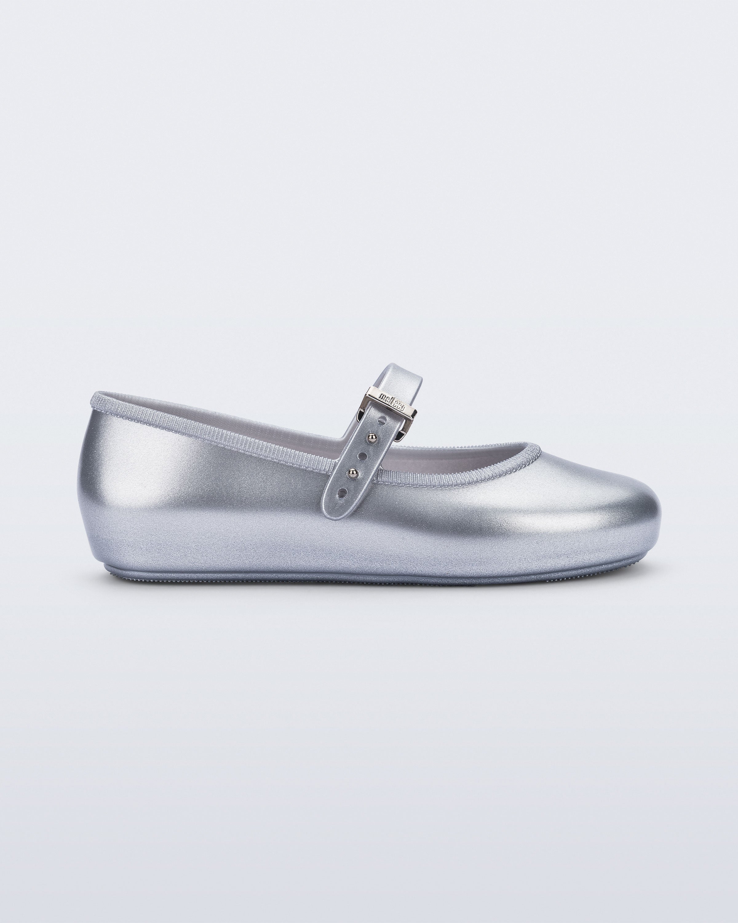 MINI MELISSA SOFT BALLERINA INF